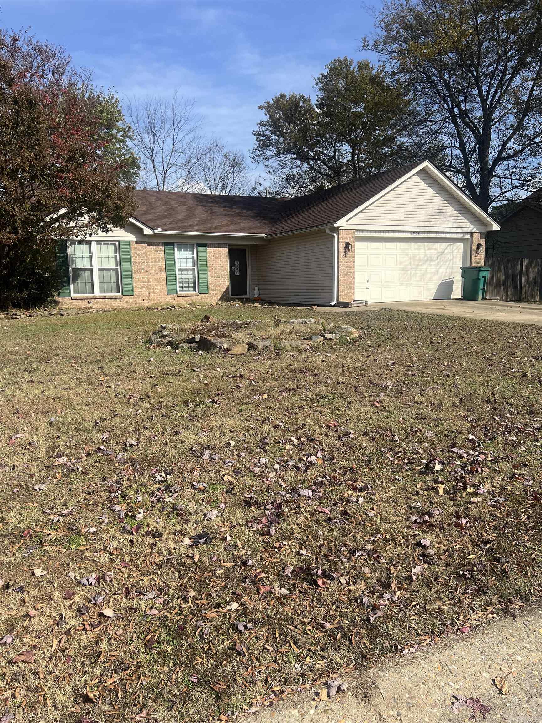 FOREST COVE - Residential