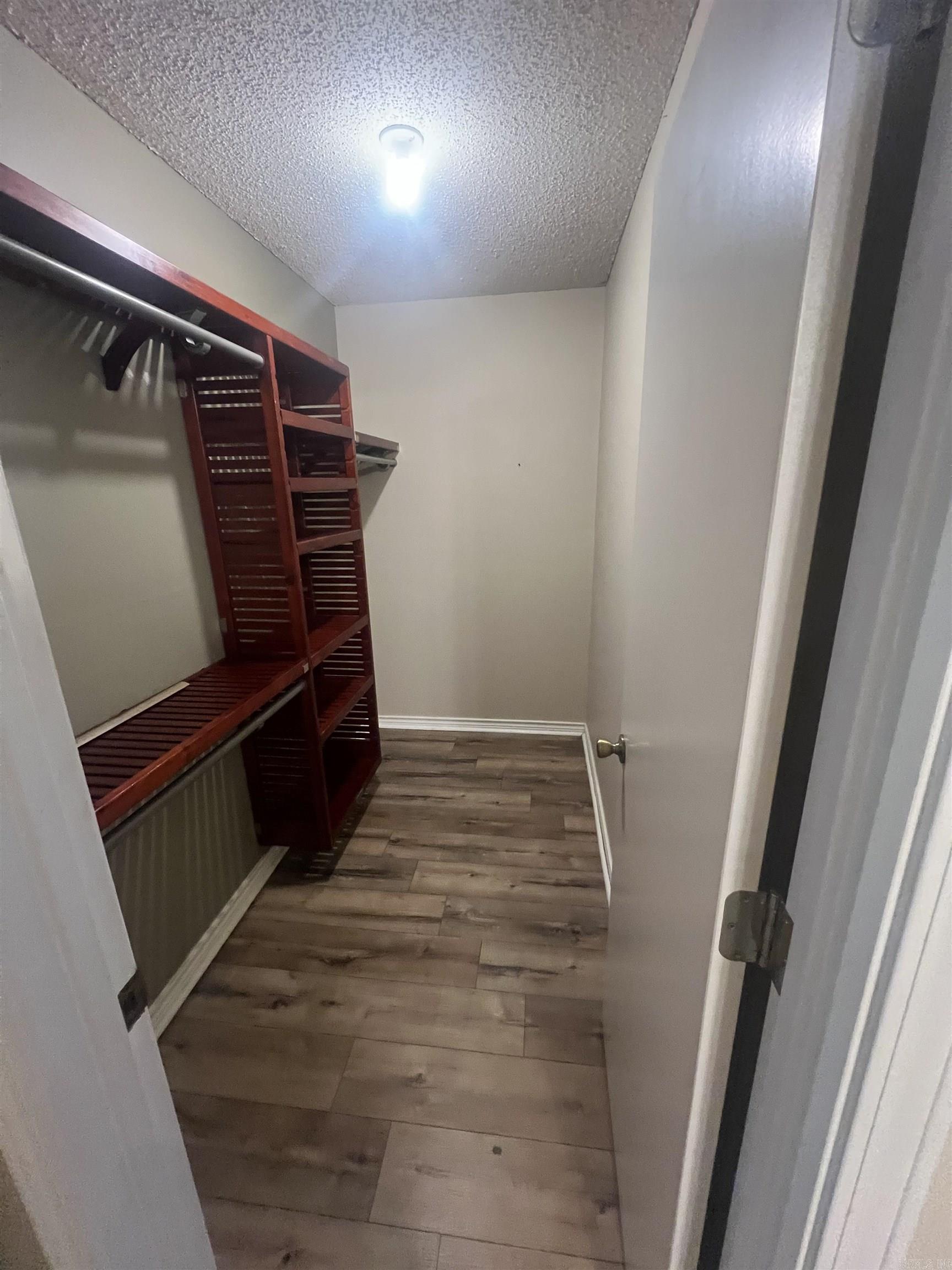 FOREST COVE - Residential