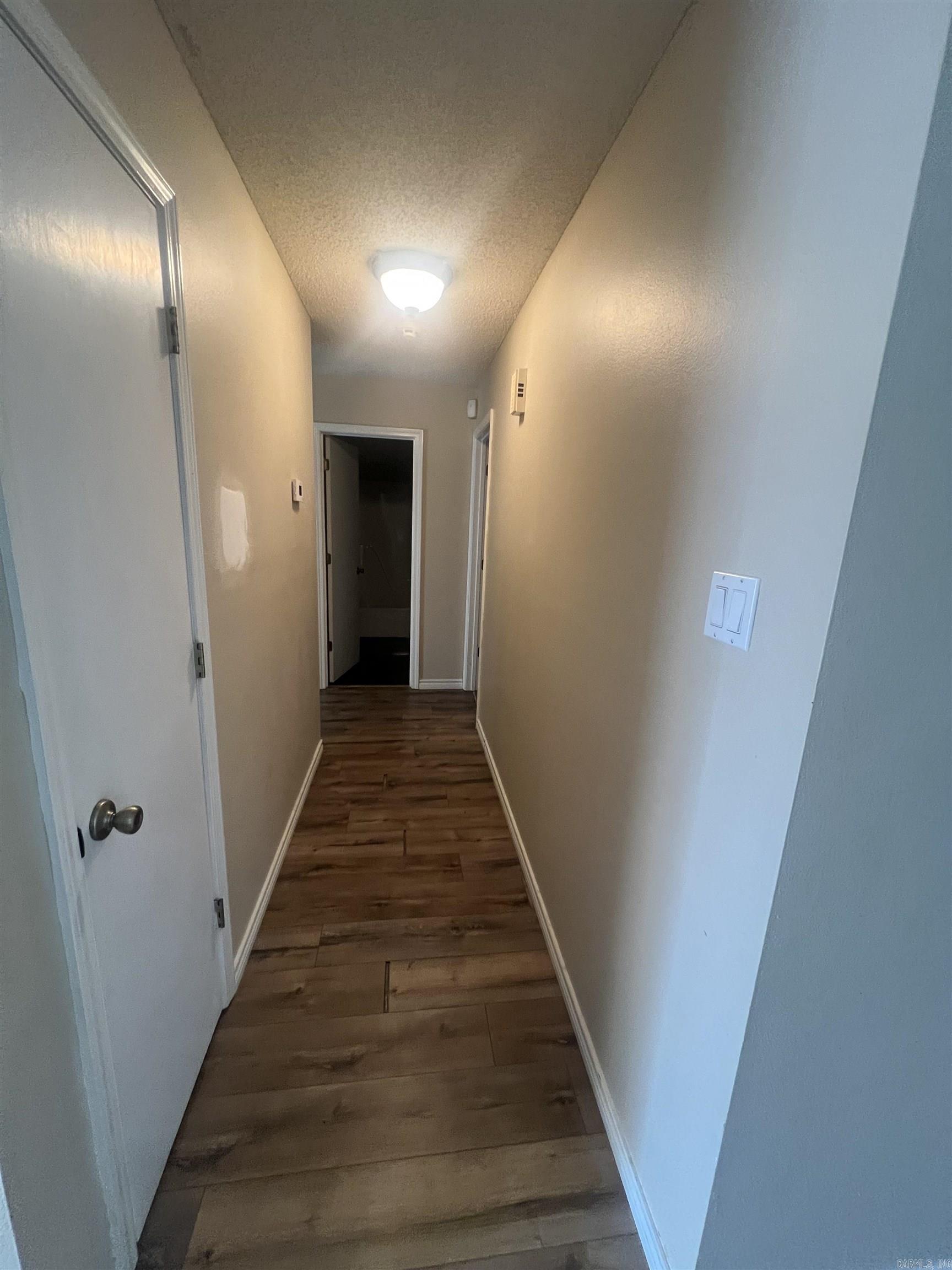 FOREST COVE - Residential