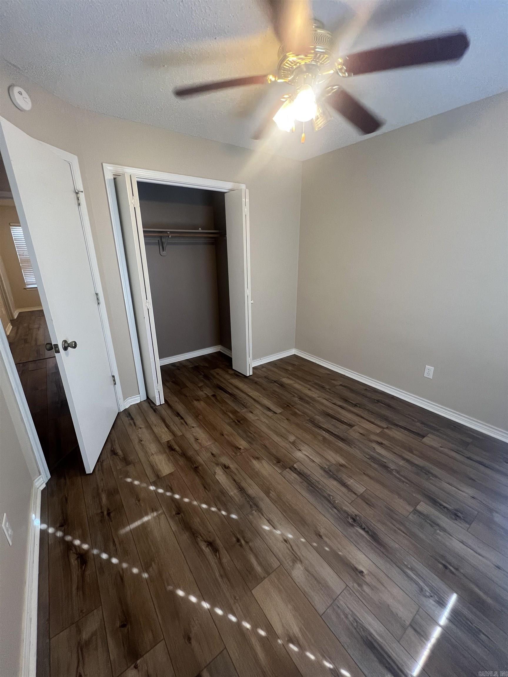 FOREST COVE - Residential