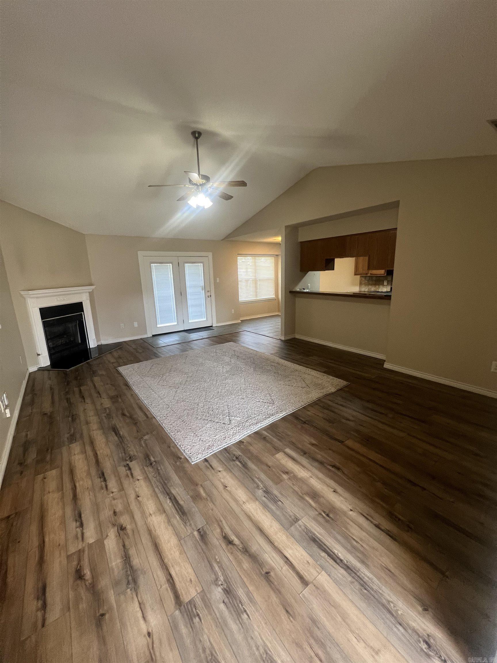 FOREST COVE - Residential