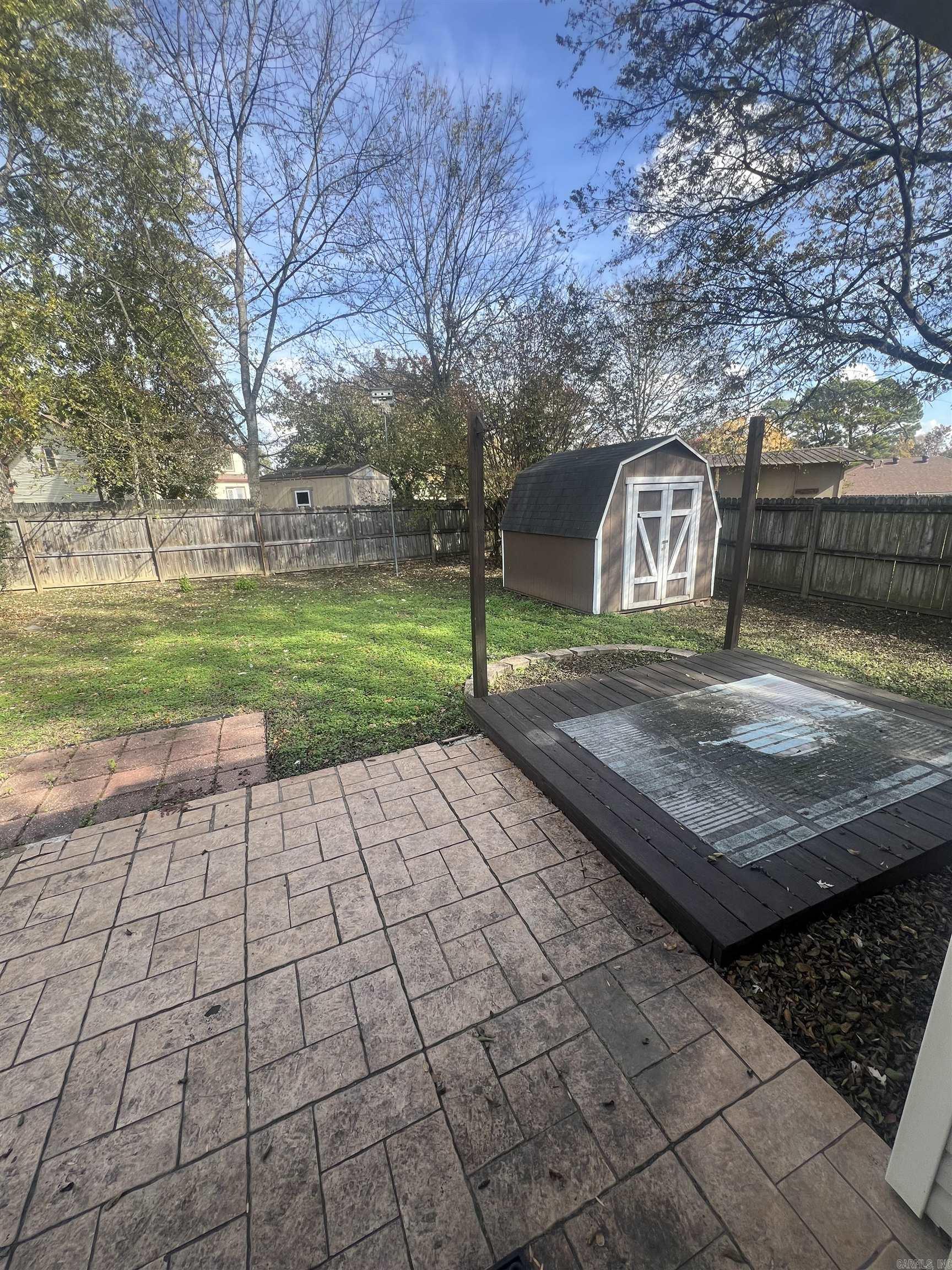 FOREST COVE - Residential