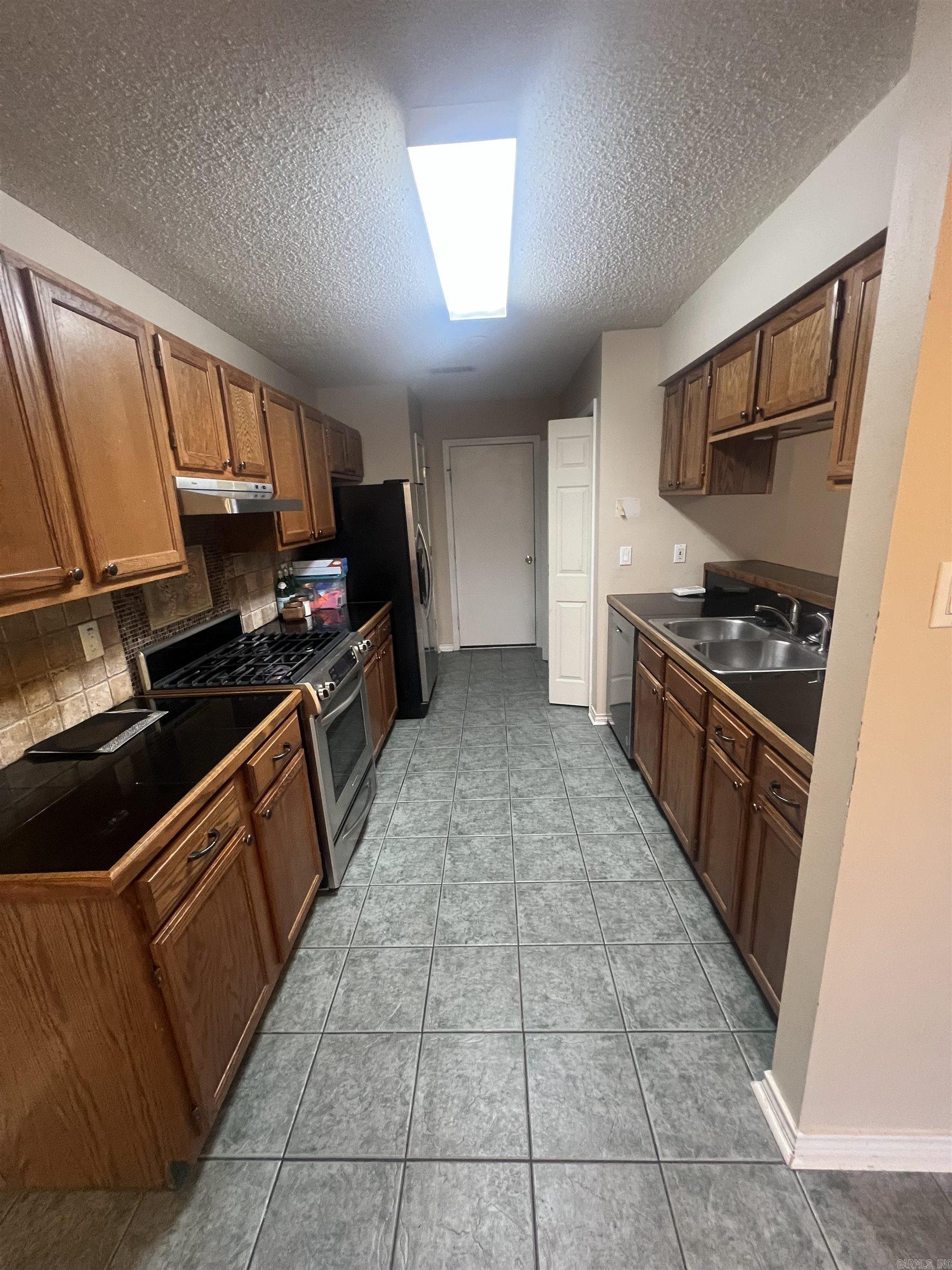 FOREST COVE - Residential