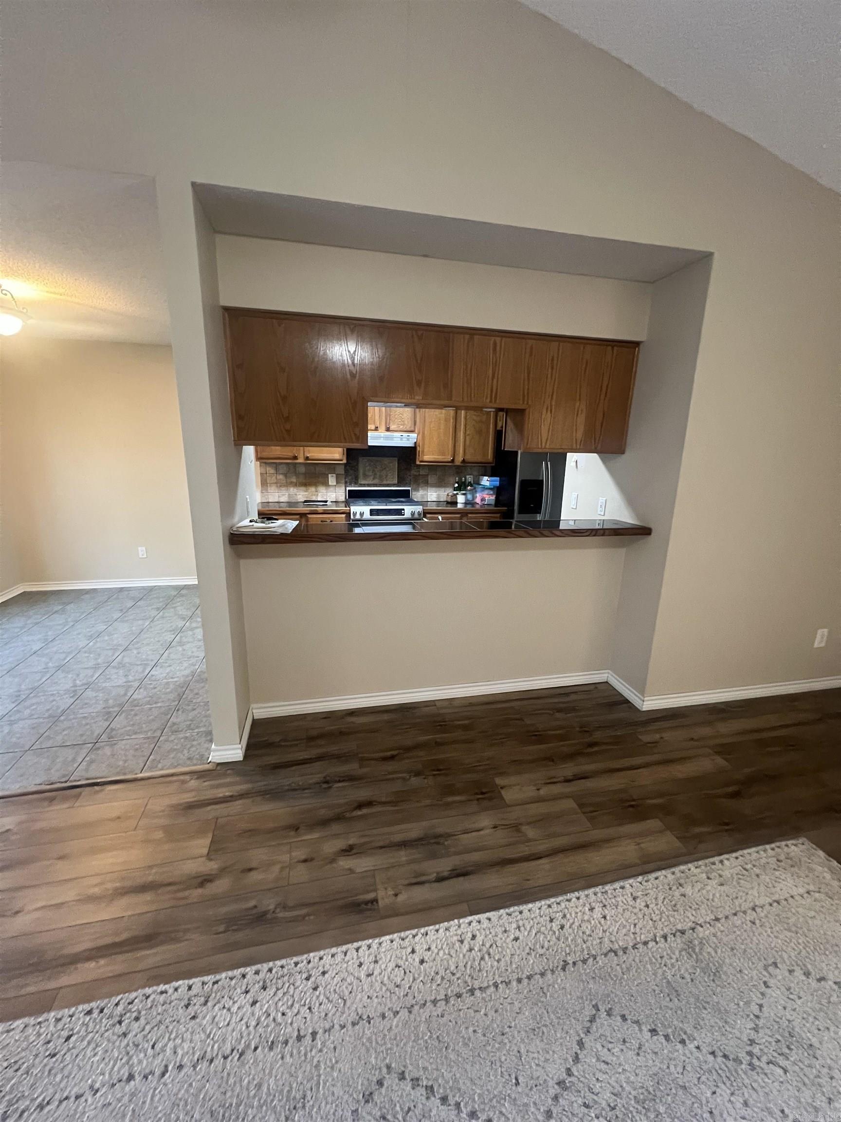 FOREST COVE - Residential