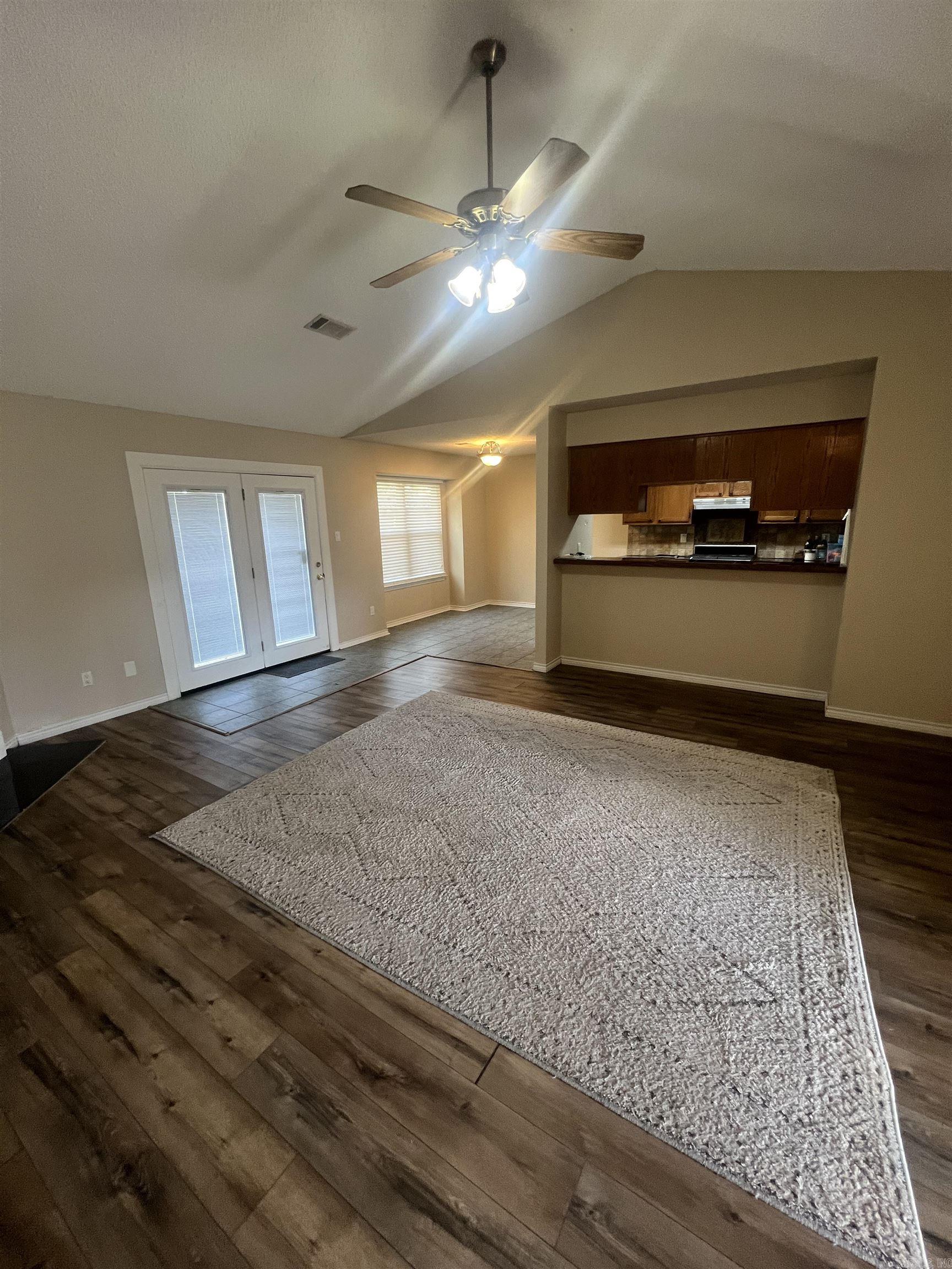 FOREST COVE - Residential