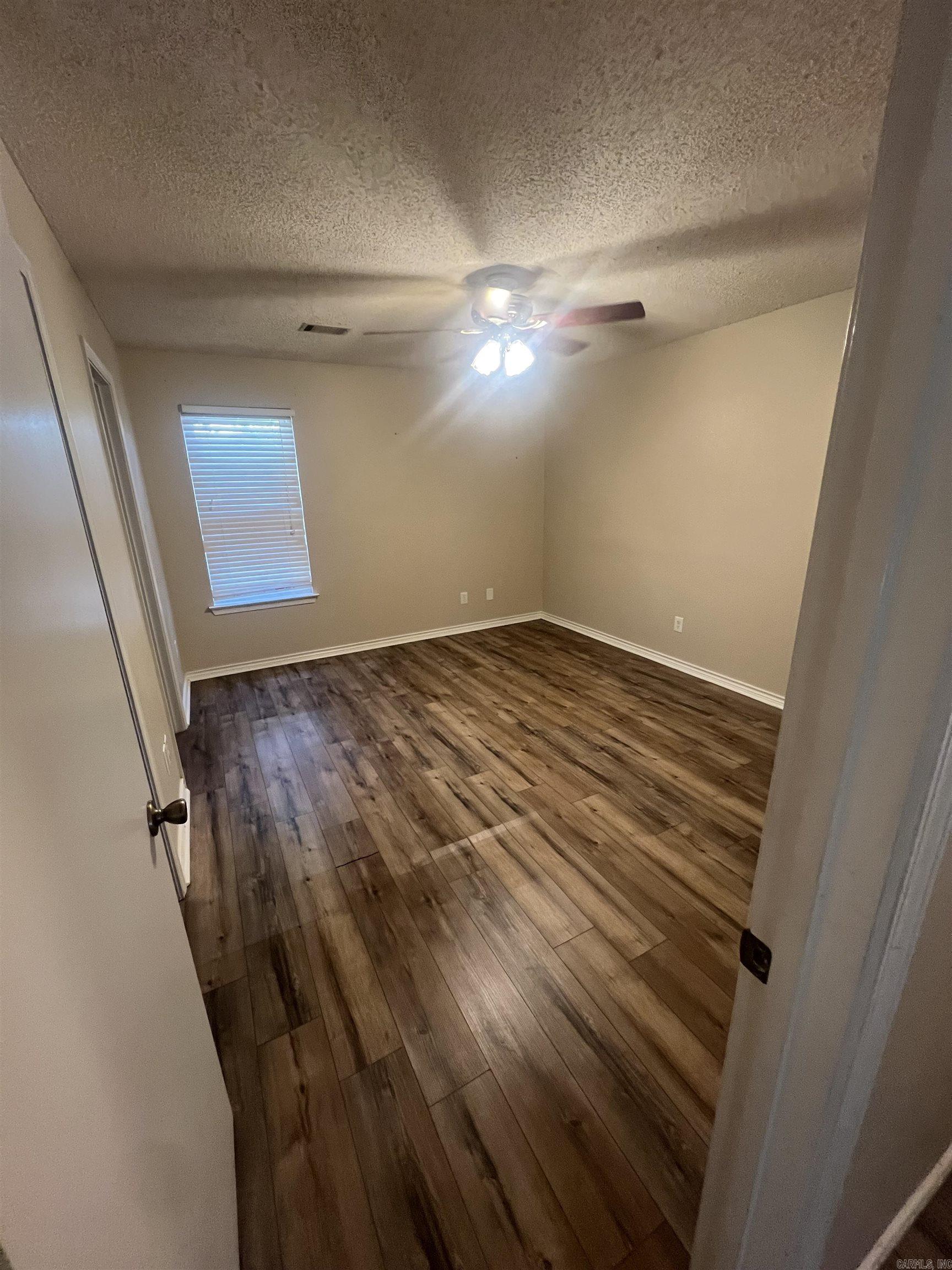 FOREST COVE - Residential