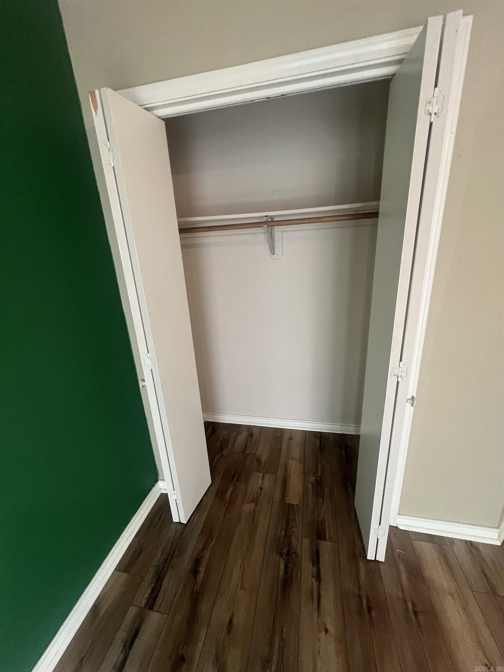 FOREST COVE - Residential