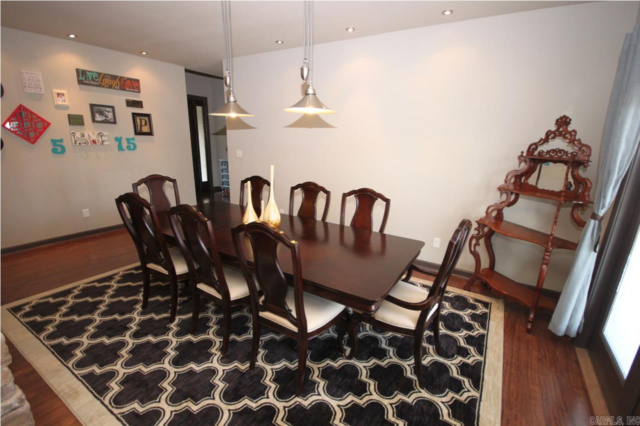 Hickory Heights - Residential