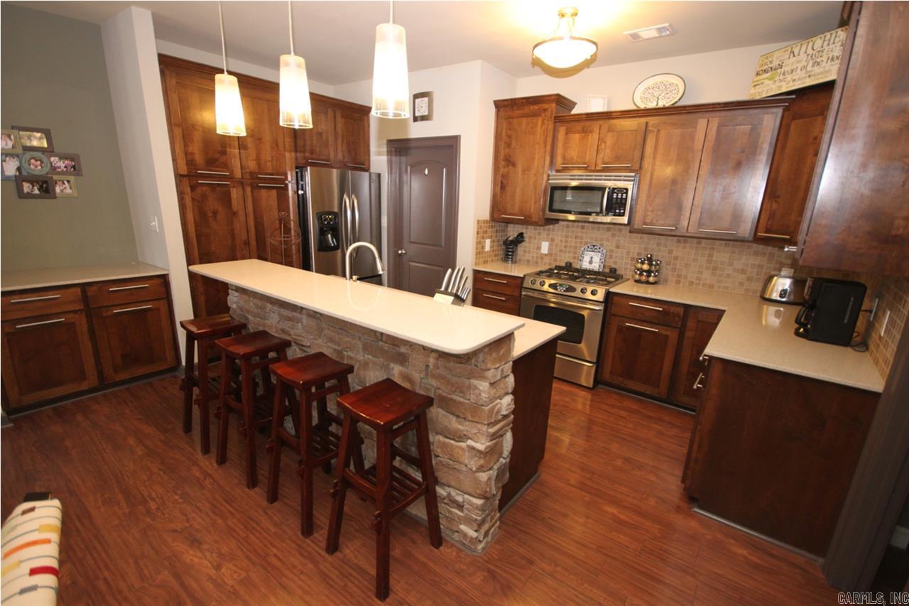 Hickory Heights - Residential