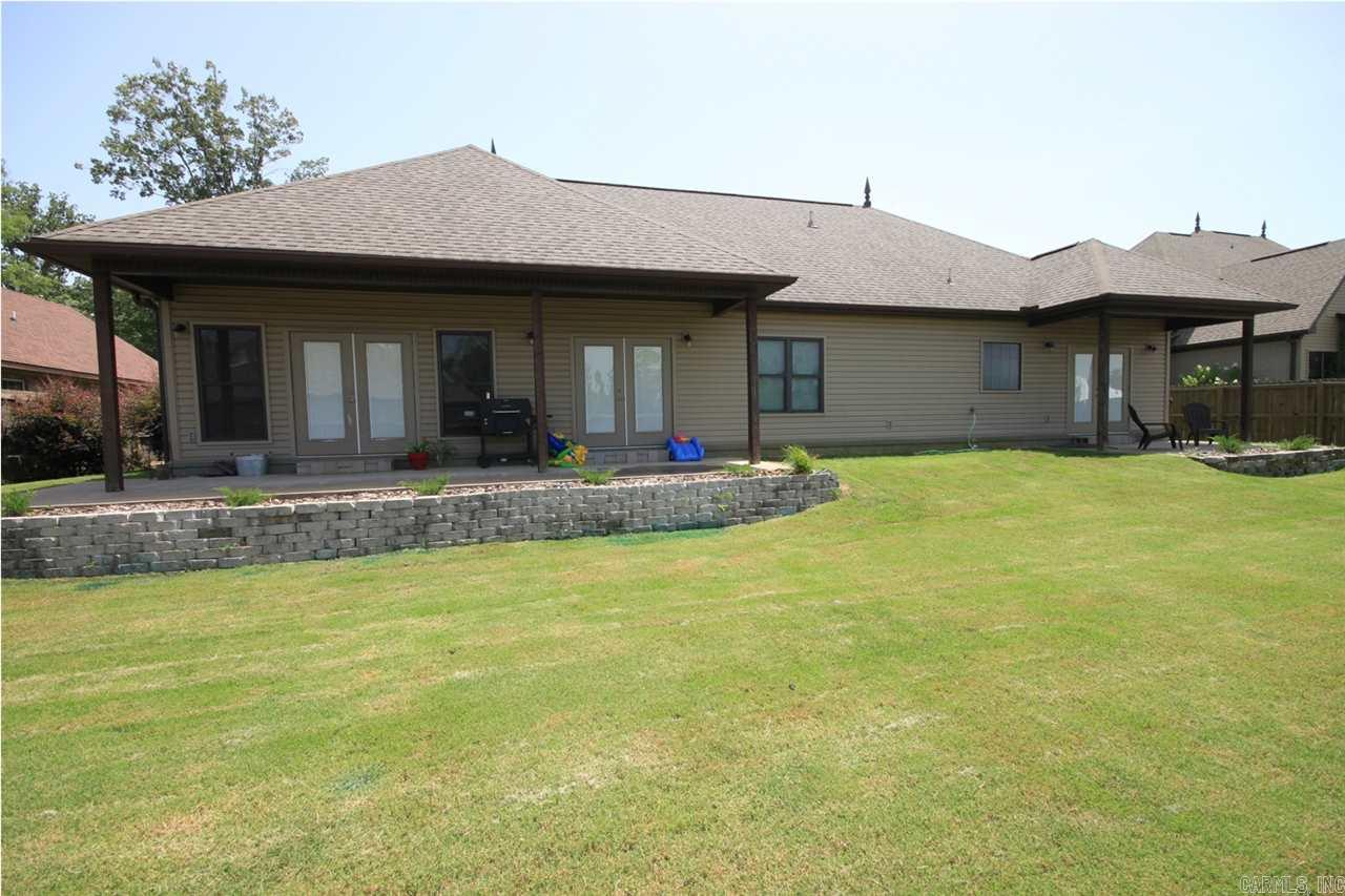 Hickory Heights - Residential