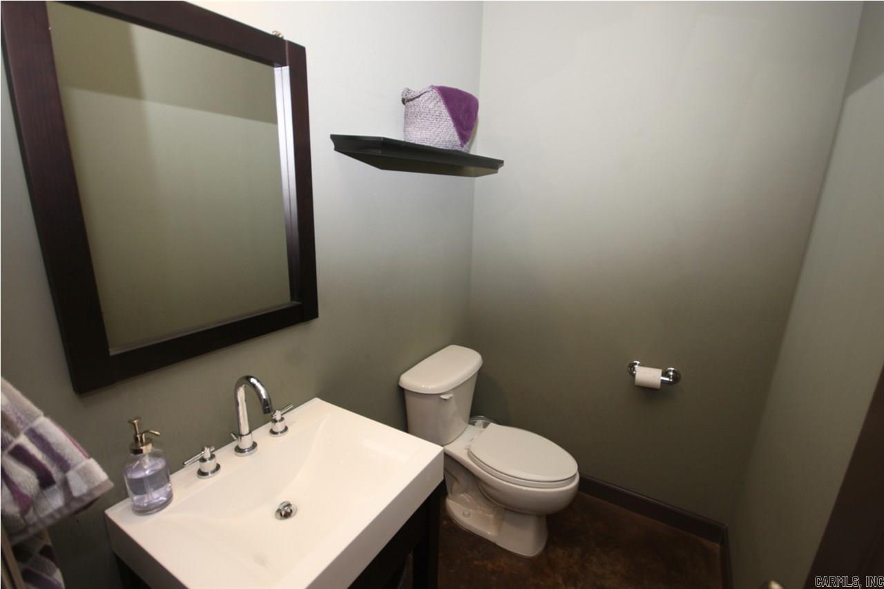 Hickory Heights - Residential