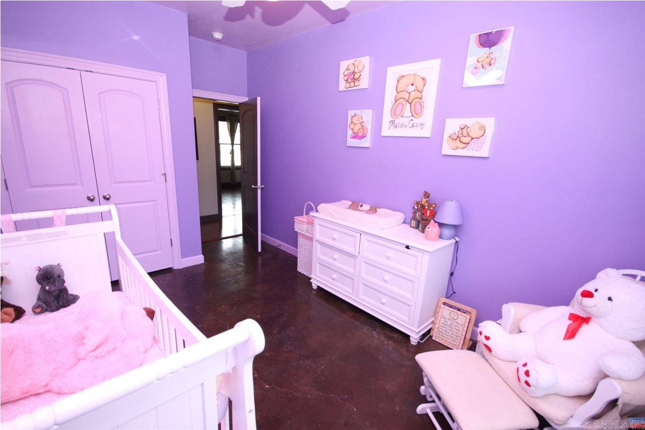 Hickory Heights - Residential