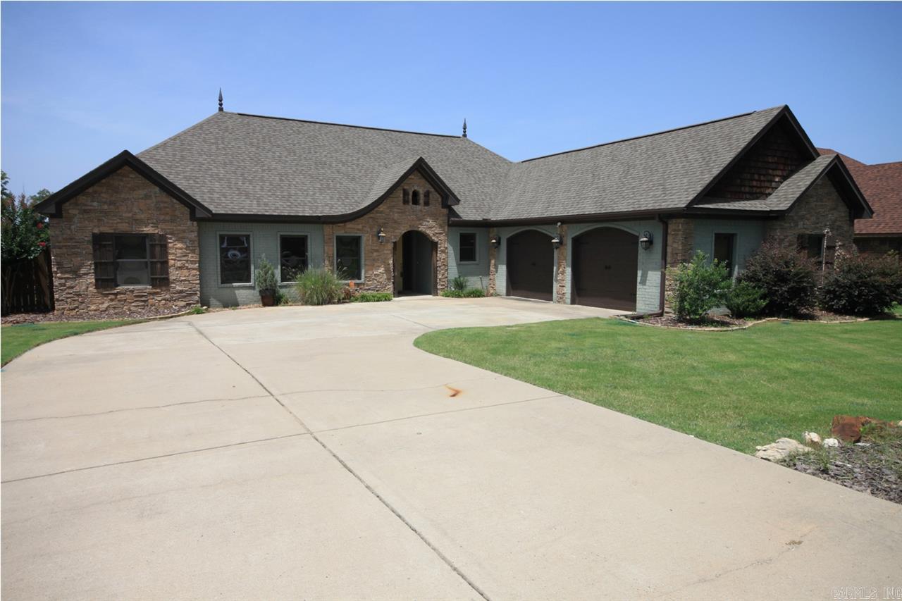 Hickory Heights - Residential