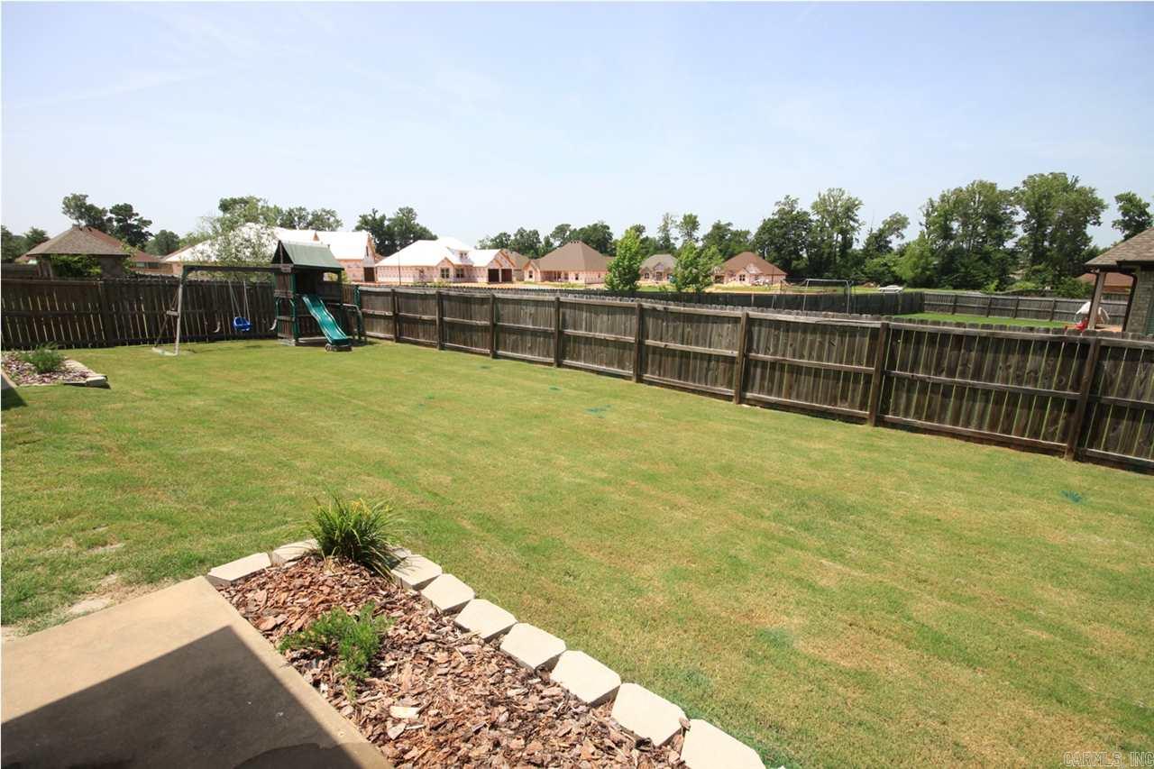 Hickory Heights - Residential