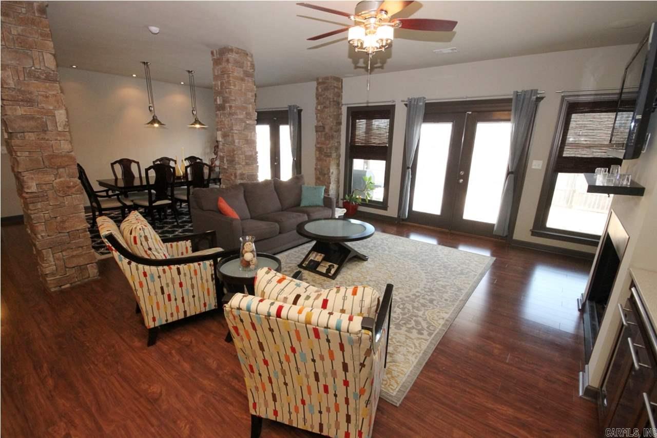 Hickory Heights - Residential