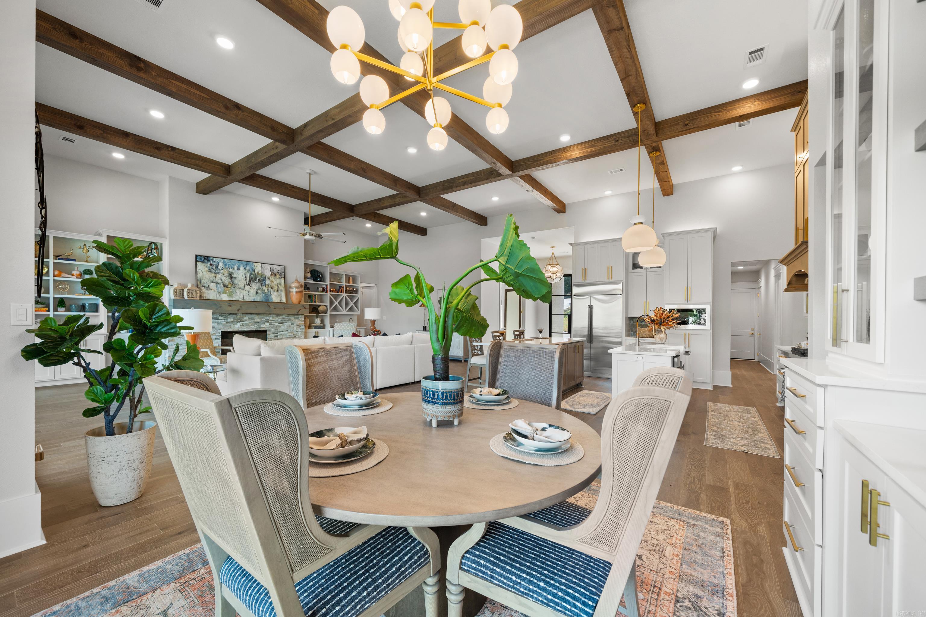 BLUE HERON SHORES II at DRIFTWOO - Residential