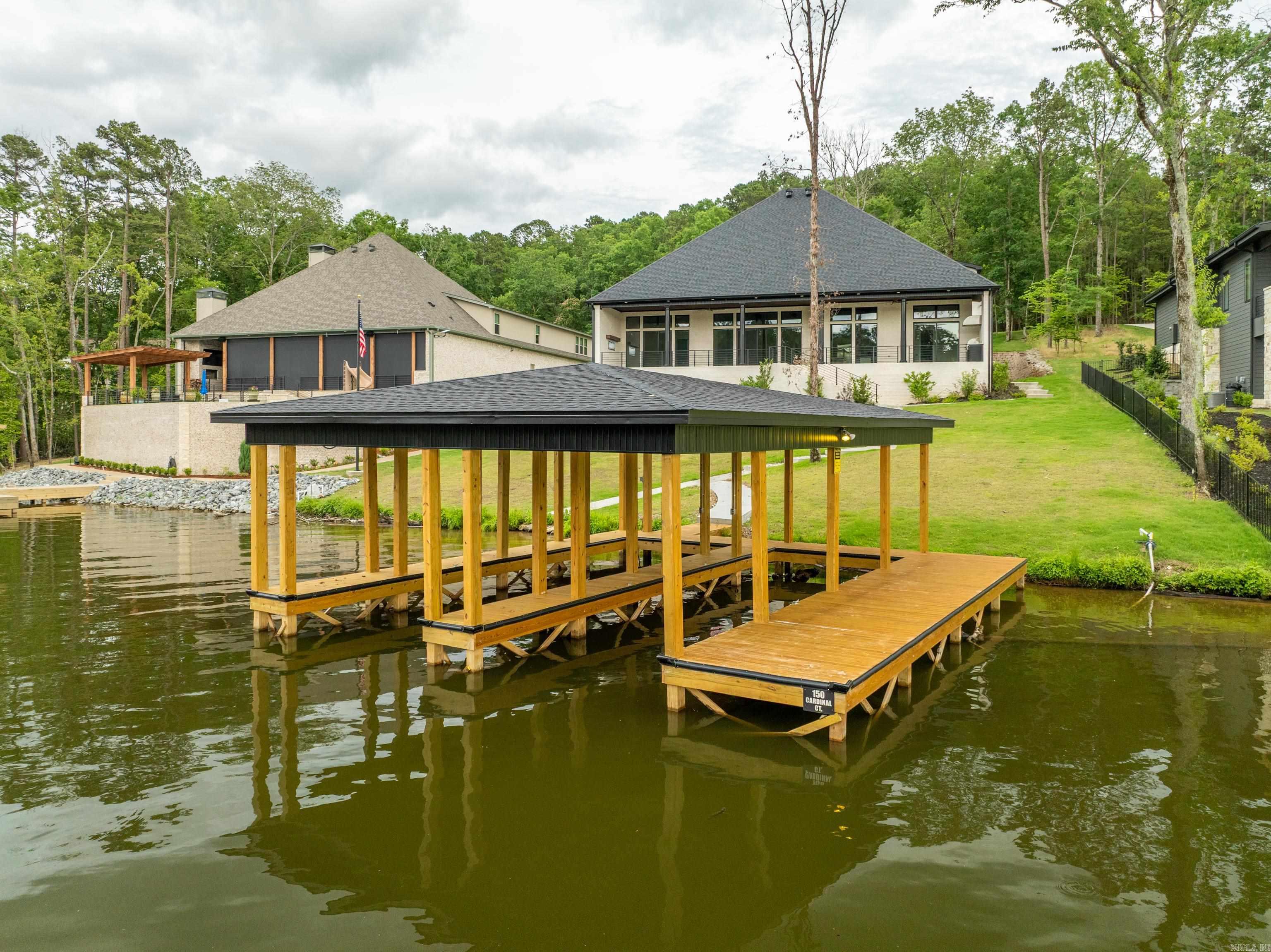 BLUE HERON SHORES II at DRIFTWOO - Residential