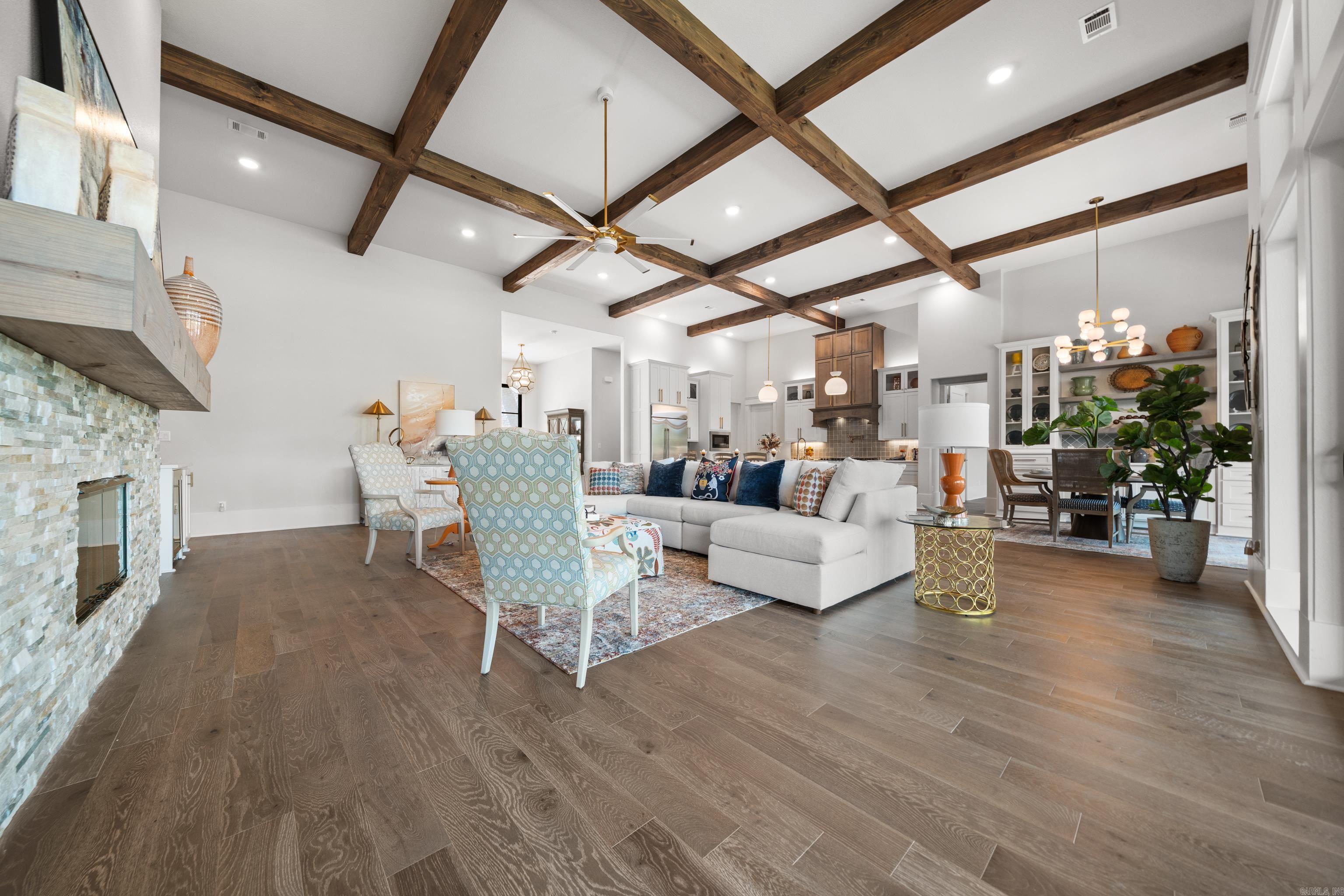 BLUE HERON SHORES II at DRIFTWOO - Residential