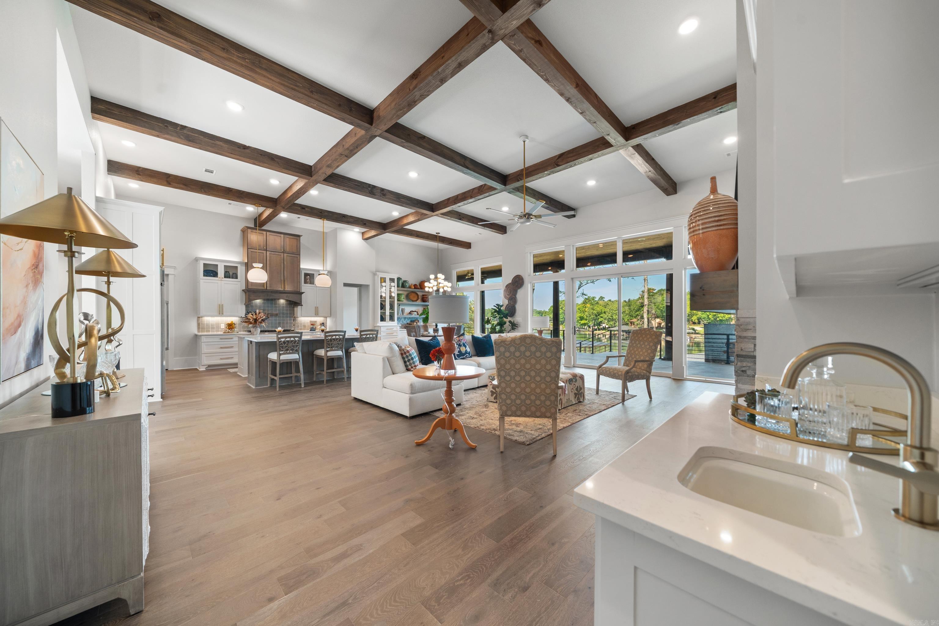BLUE HERON SHORES II at DRIFTWOO - Residential