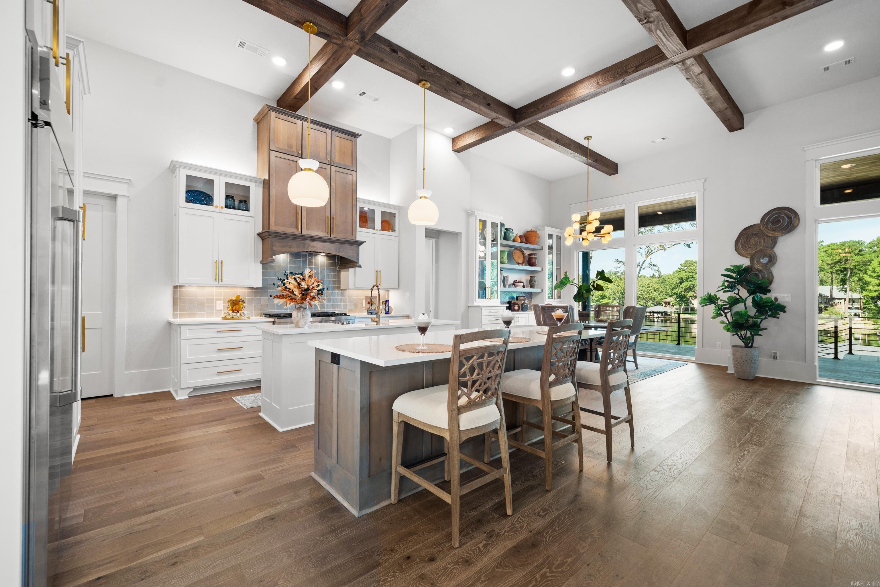 BLUE HERON SHORES II at DRIFTWOO - Residential