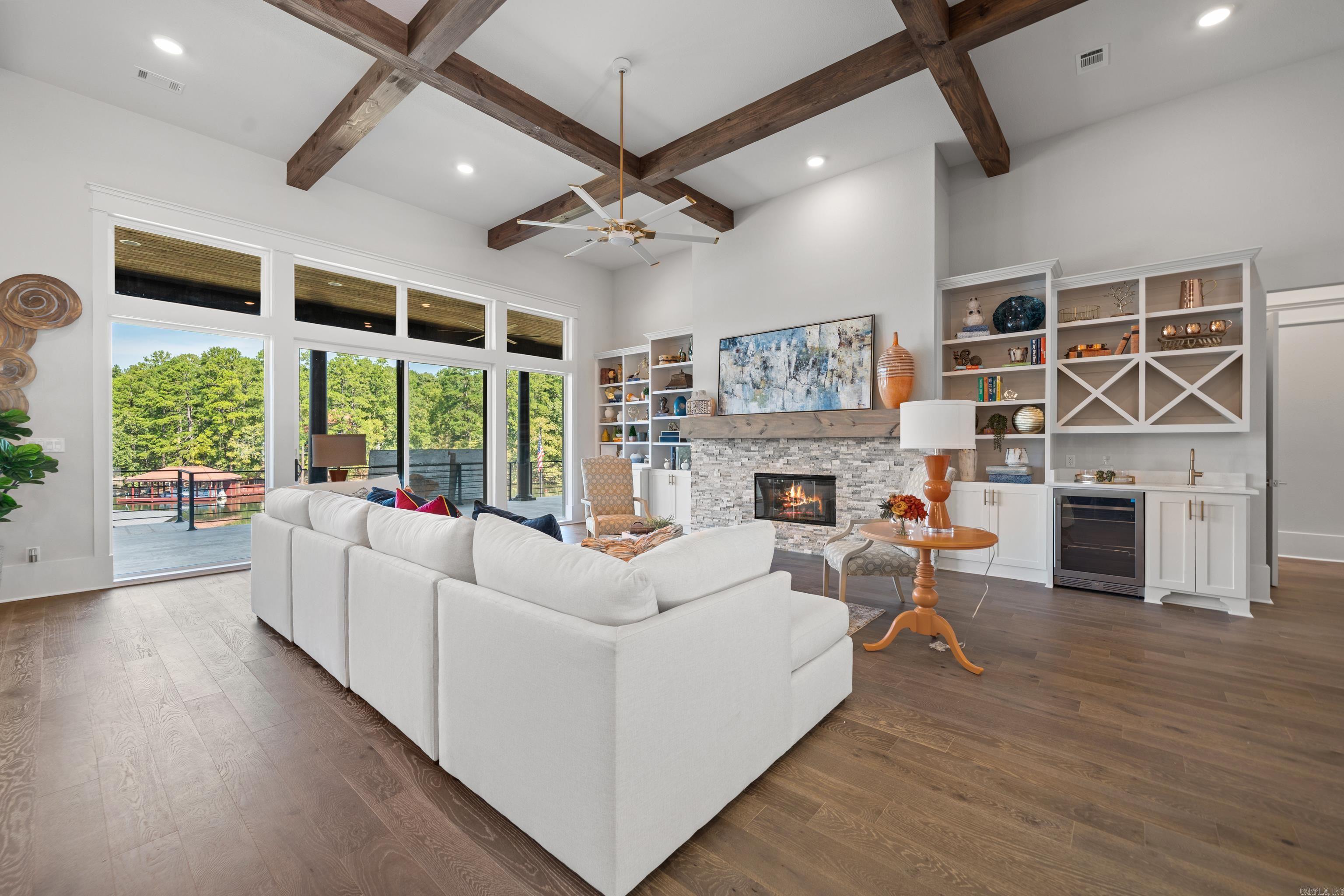 BLUE HERON SHORES II at DRIFTWOO - Residential