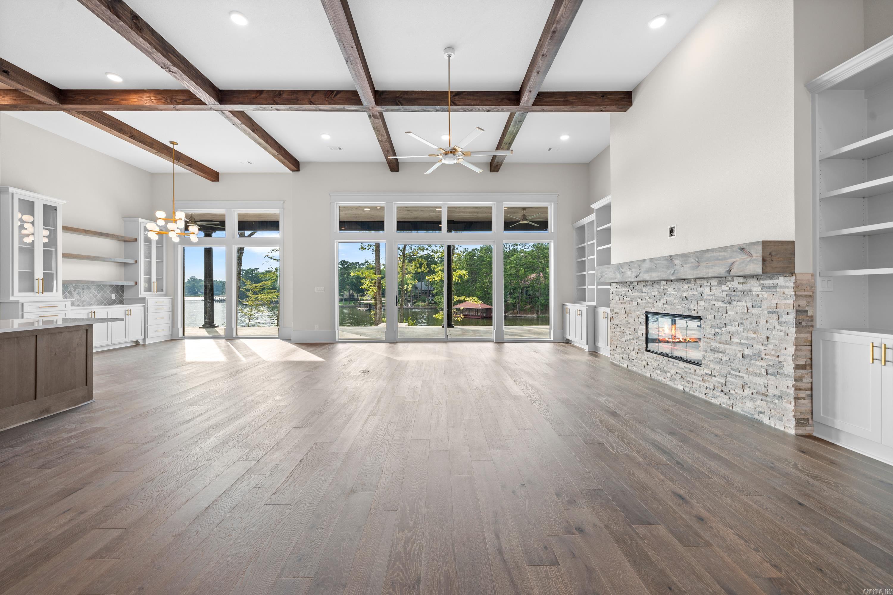 BLUE HERON SHORES II at DRIFTWOO - Residential