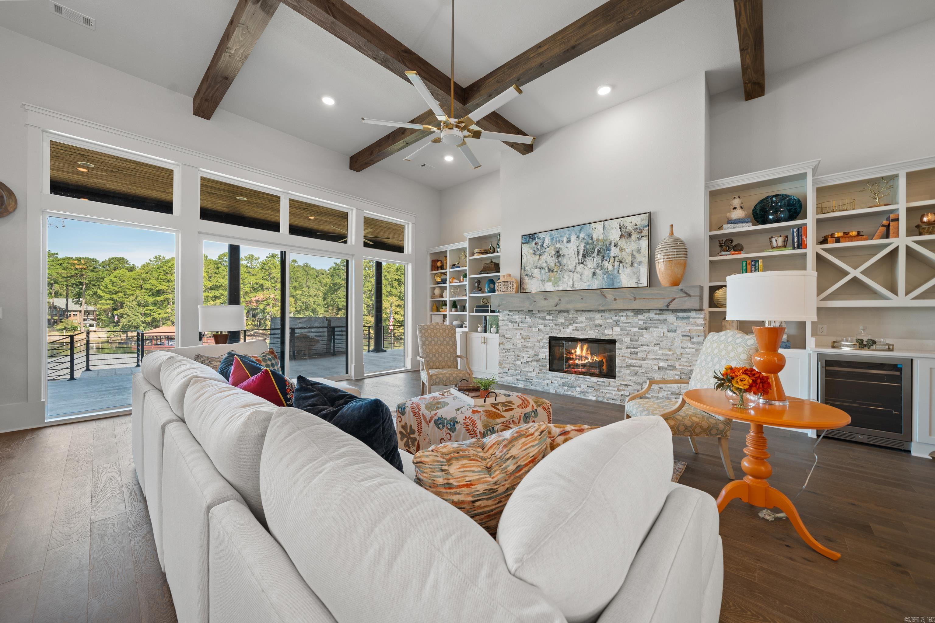 BLUE HERON SHORES II at DRIFTWOO - Residential