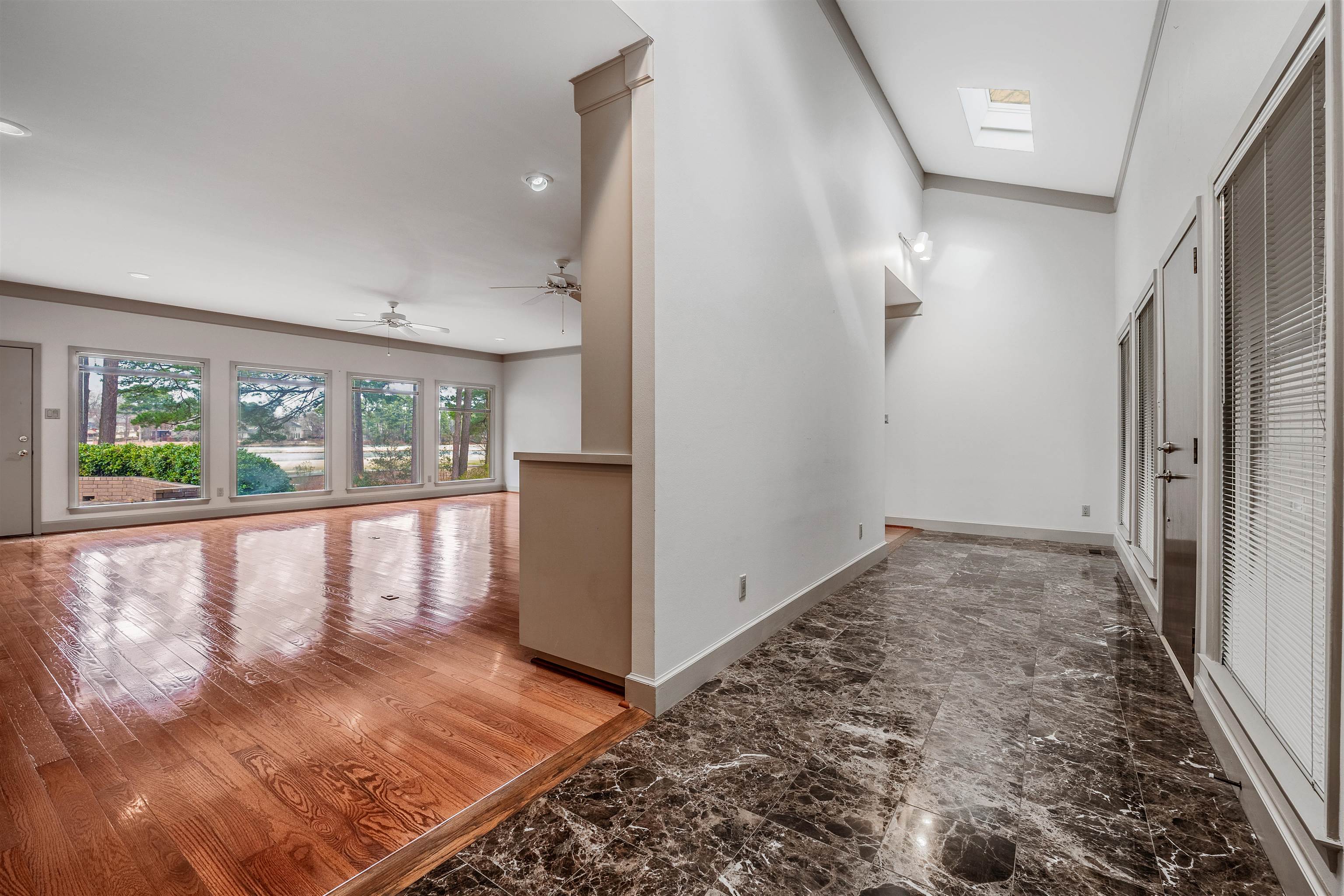 MAUMELLE CLUB MANOR TO CRYSTAL - Residential