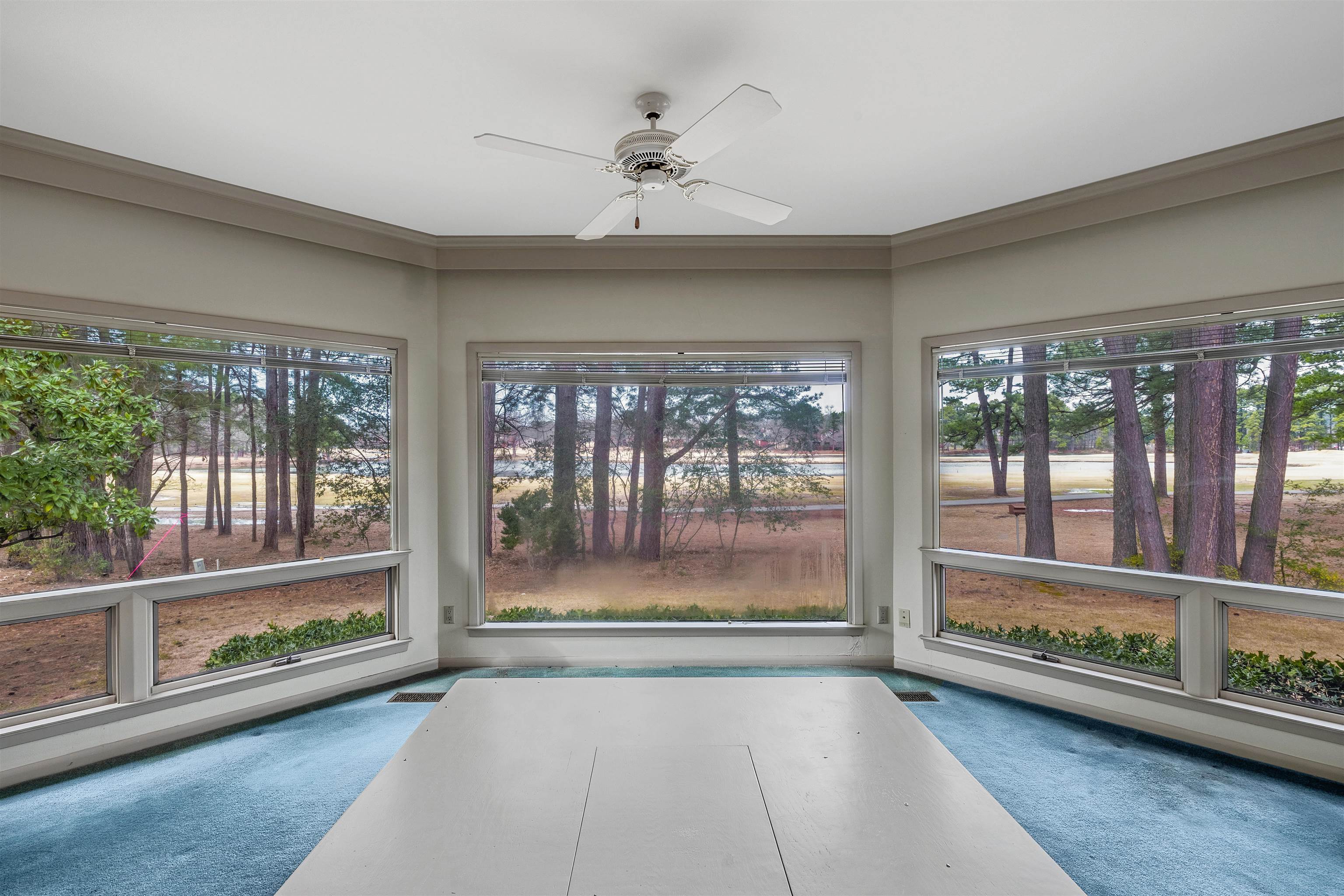 MAUMELLE CLUB MANOR TO CRYSTAL - Residential