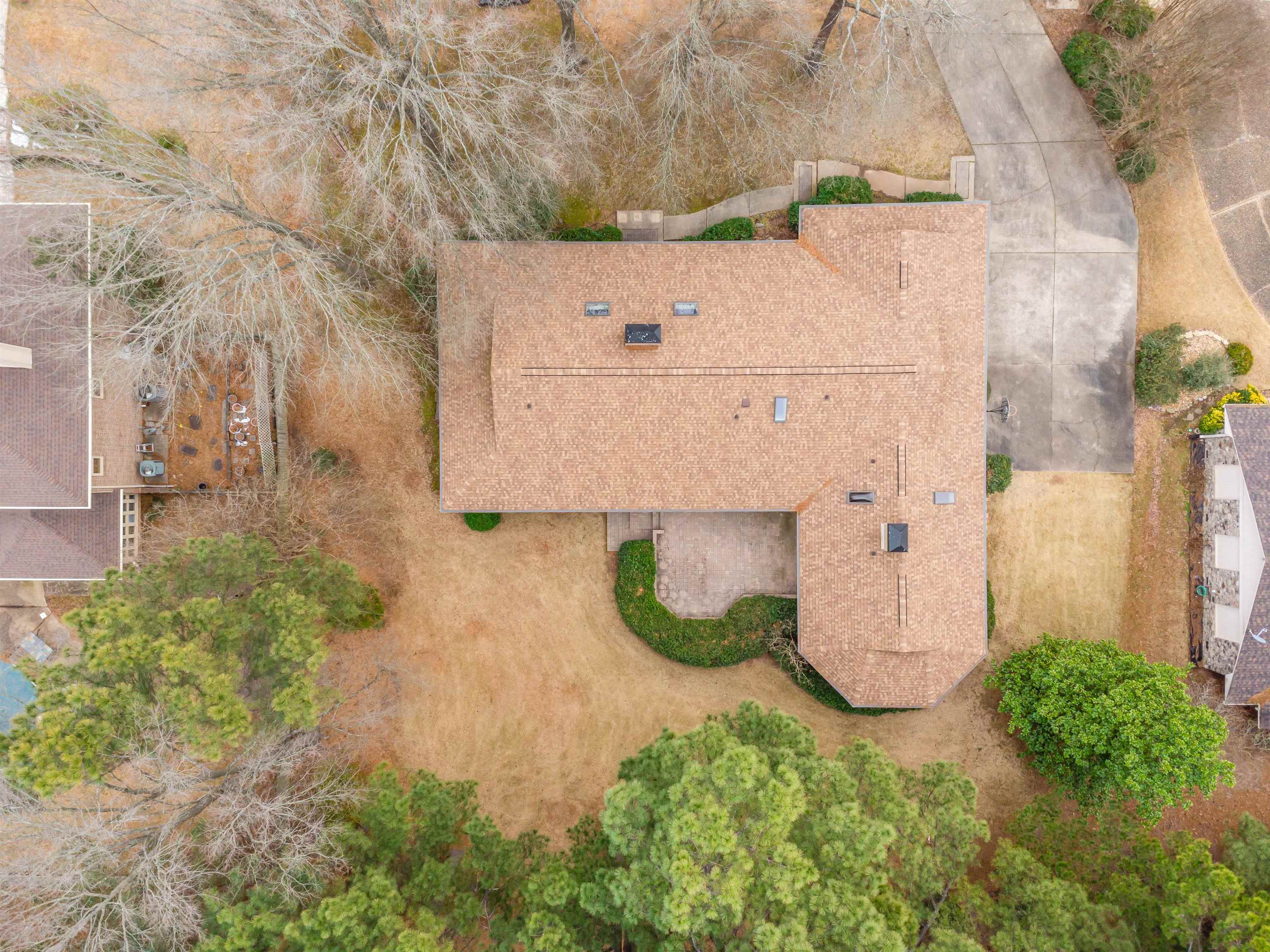 MAUMELLE CLUB MANOR TO CRYSTAL - Residential