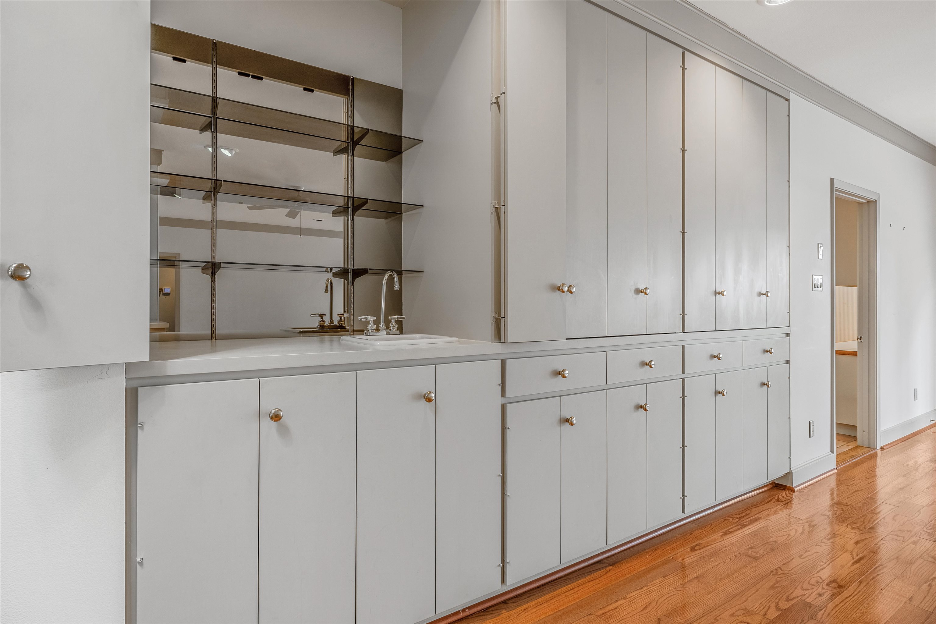 MAUMELLE CLUB MANOR TO CRYSTAL - Residential