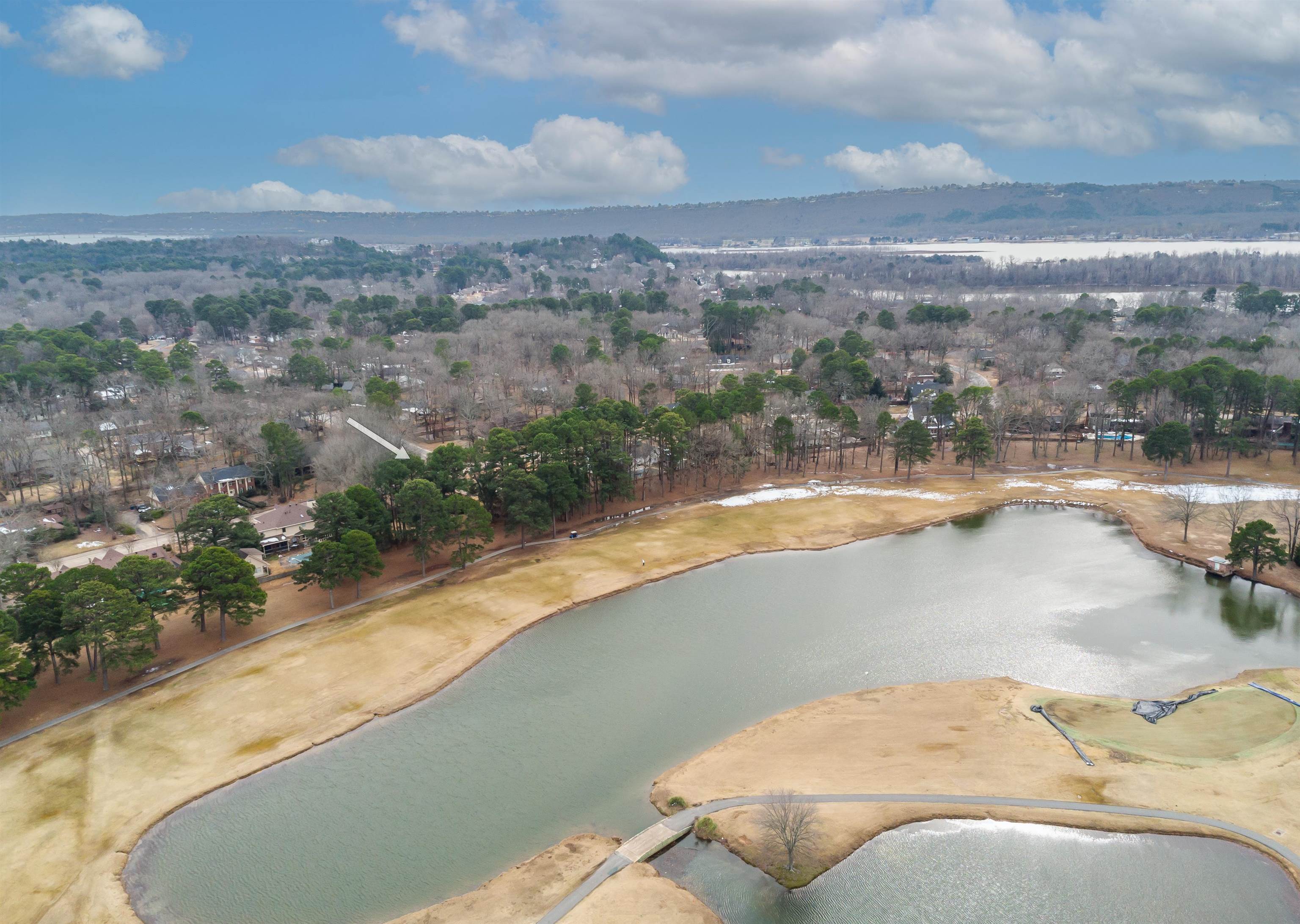 MAUMELLE CLUB MANOR TO CRYSTAL - Residential