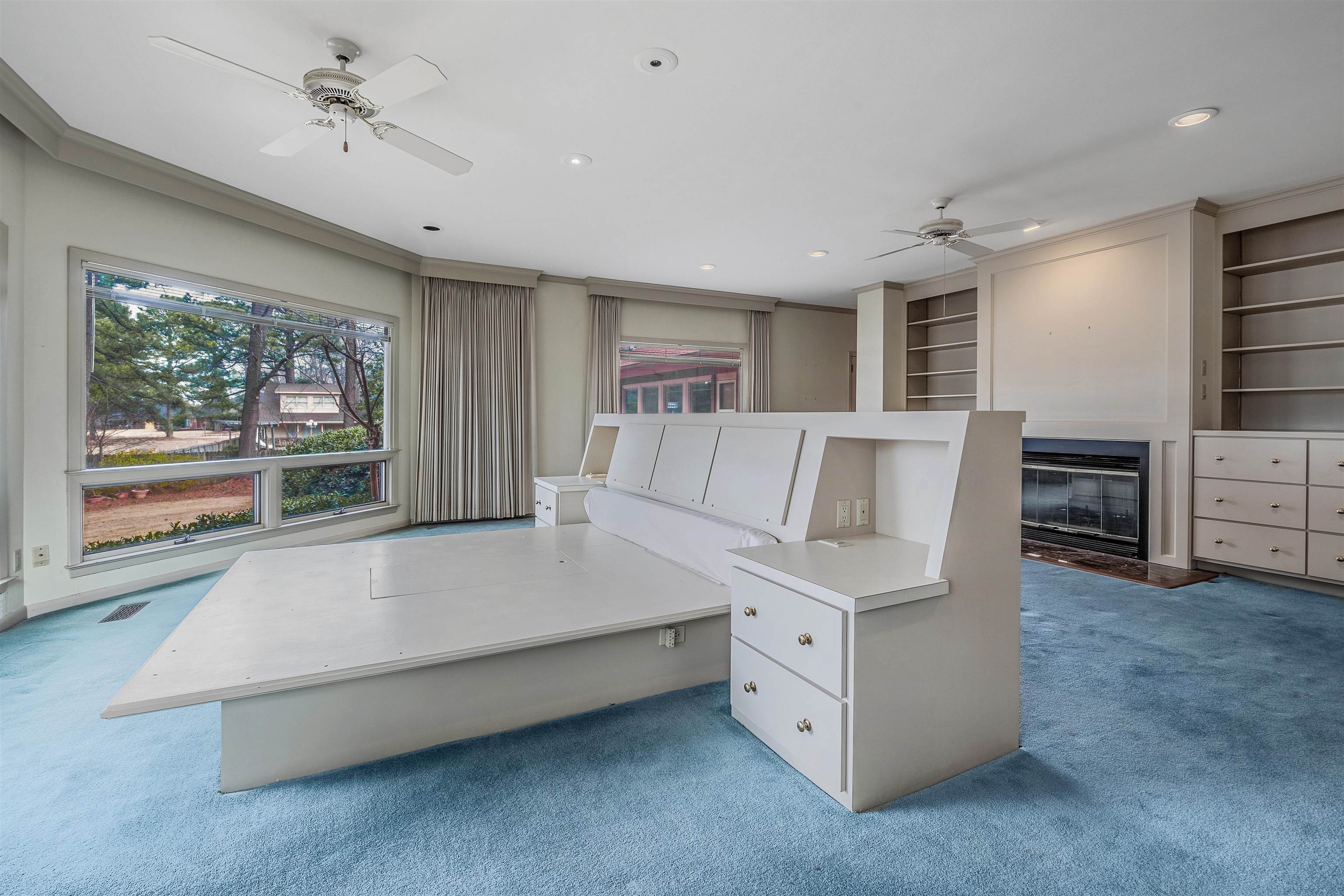 MAUMELLE CLUB MANOR TO CRYSTAL - Residential