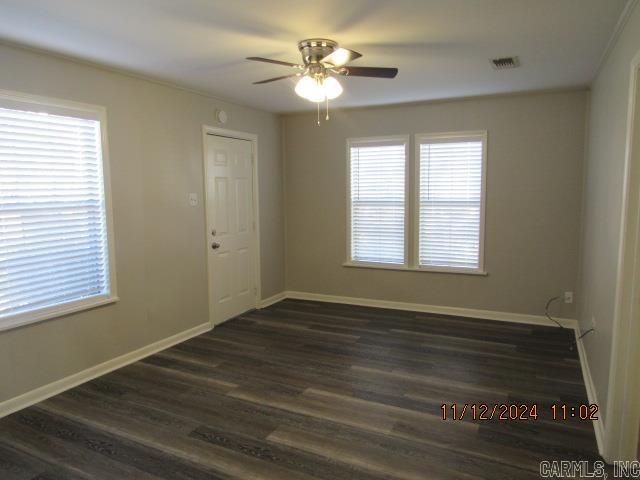 Robinsons Plan - Residential Lease