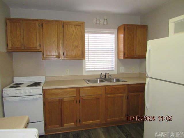 Robinsons Plan - Residential Lease