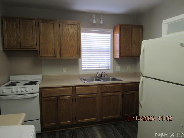 Robinsons Plan - Residential Lease