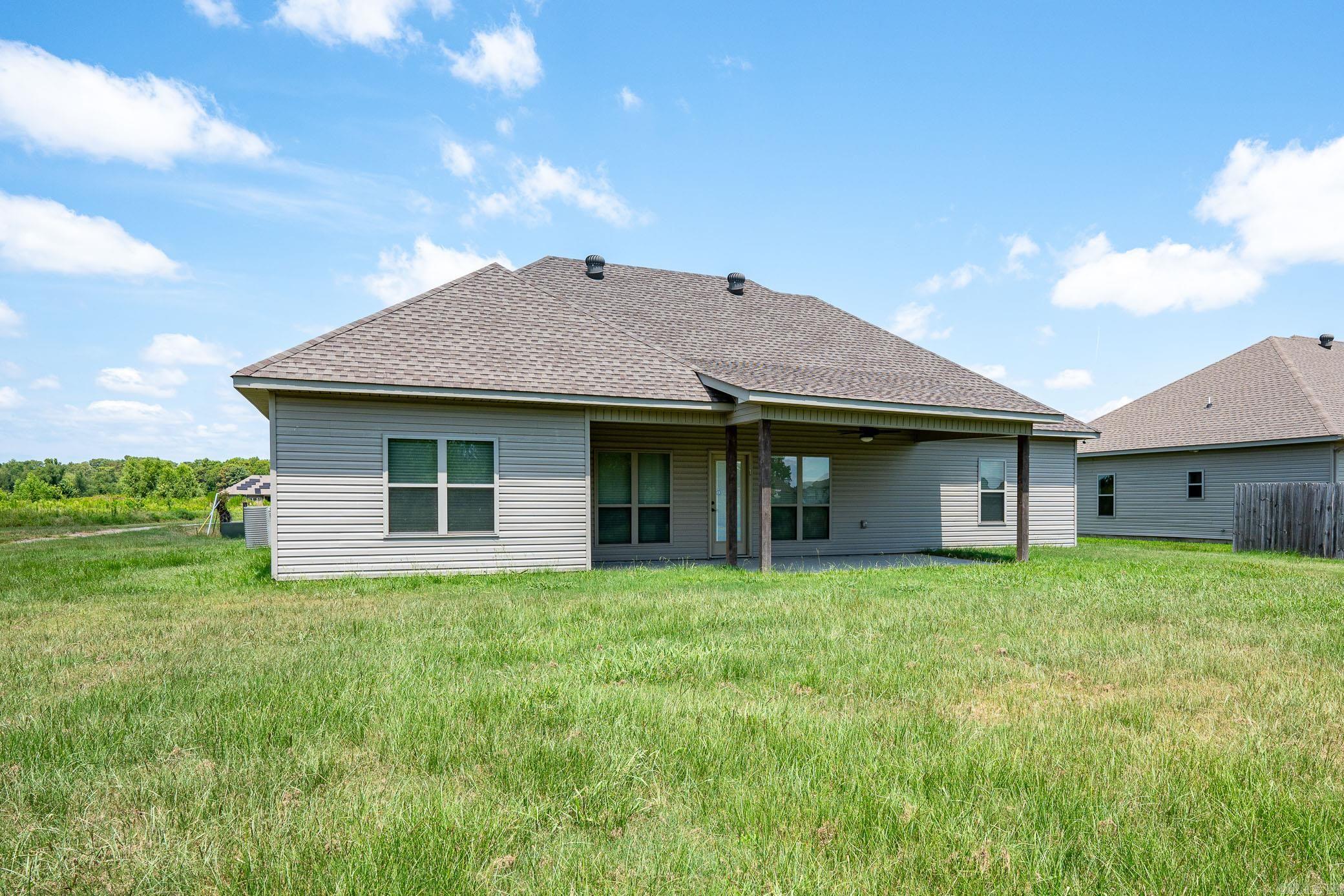 STONE LINKS ADDN - Residential