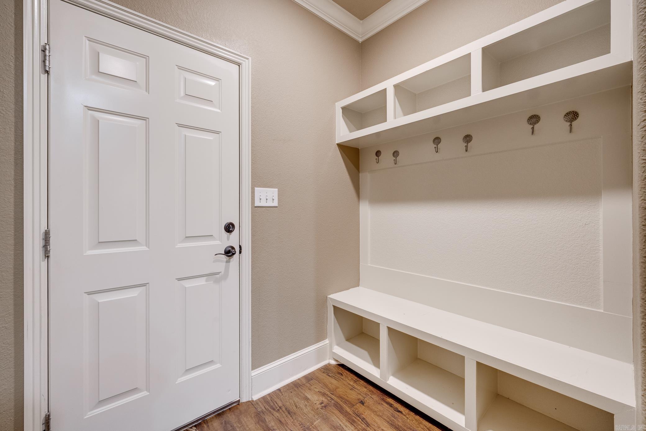 STONE LINKS ADDN - Residential