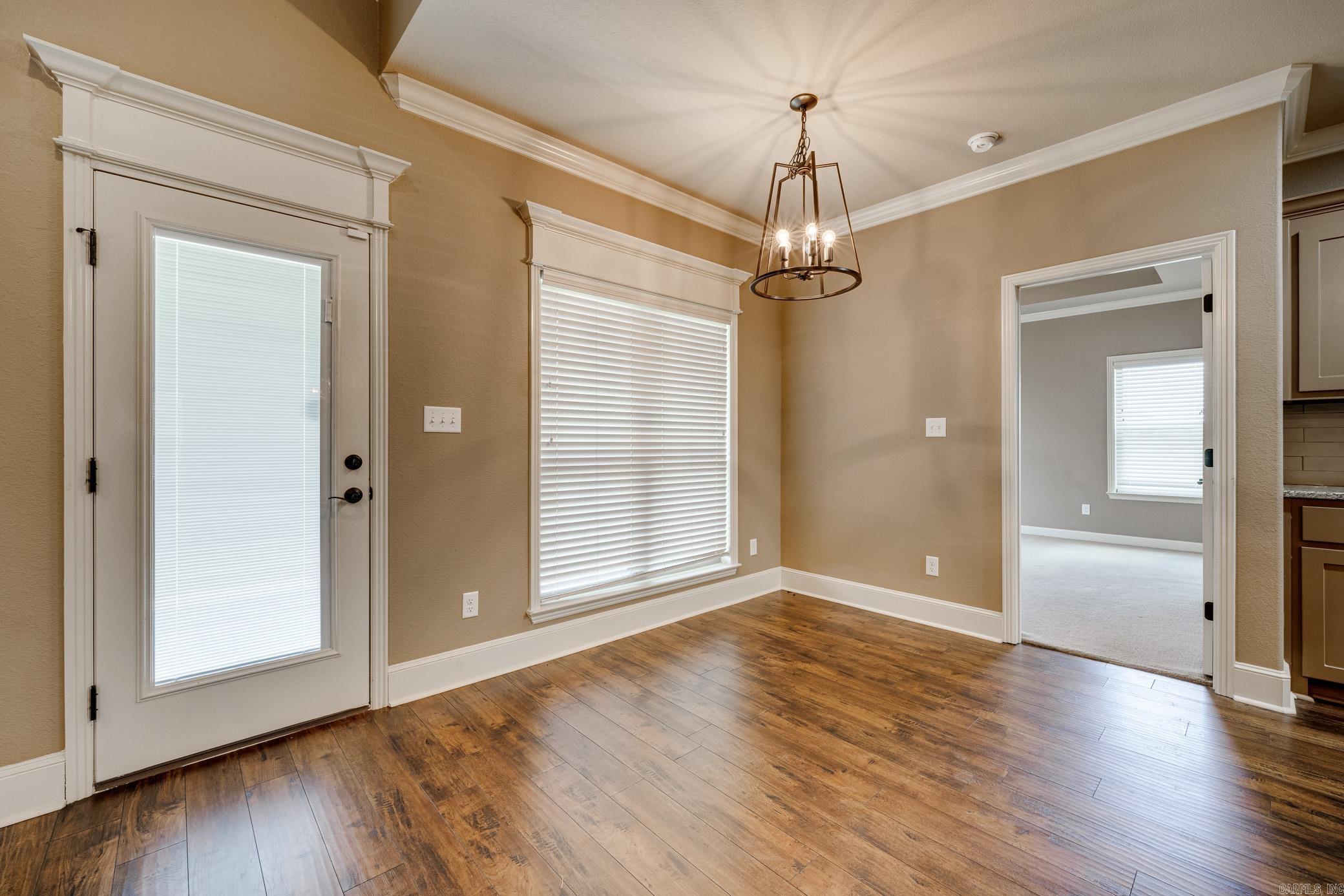 STONE LINKS ADDN - Residential