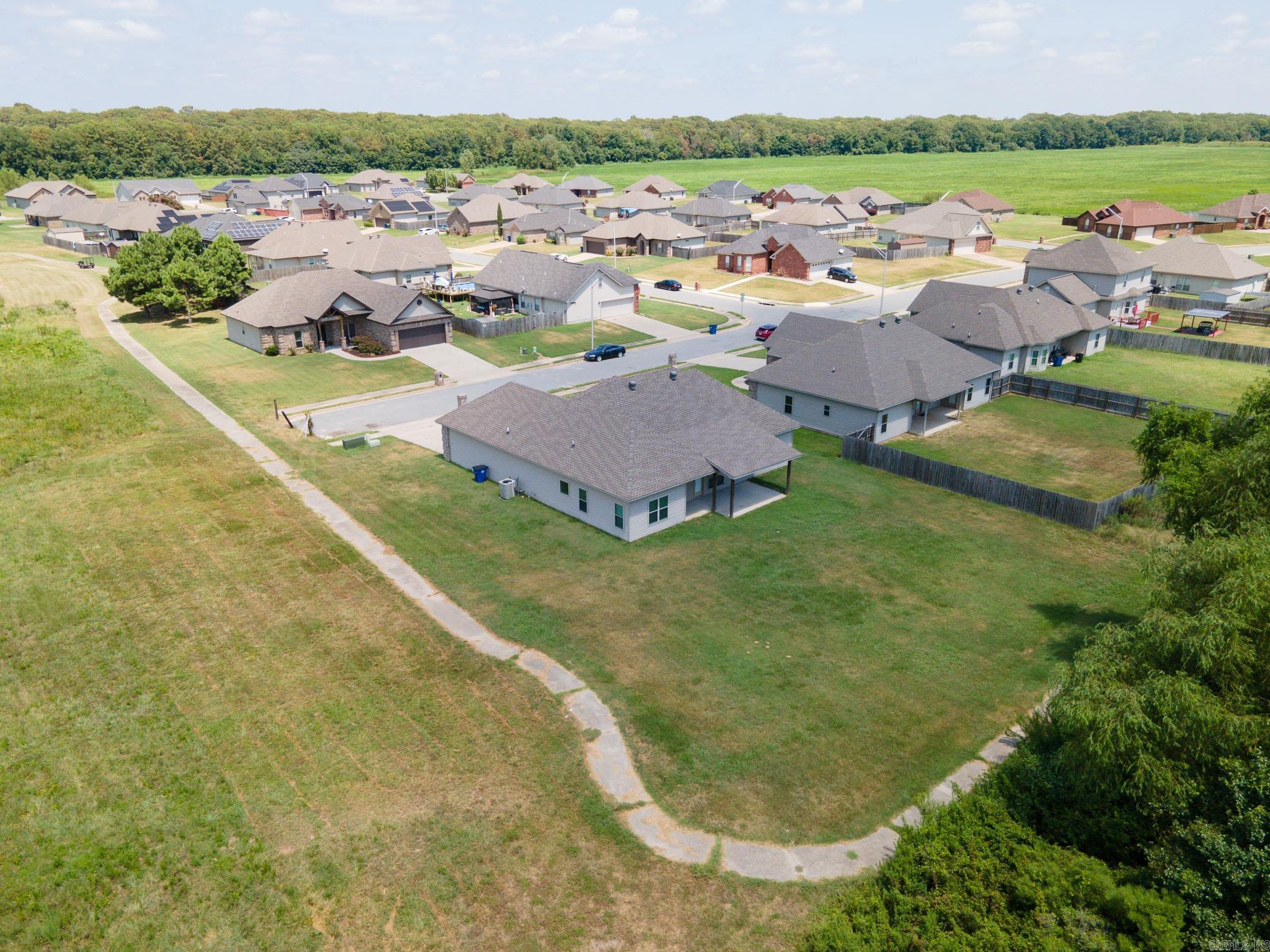 STONE LINKS ADDN - Residential