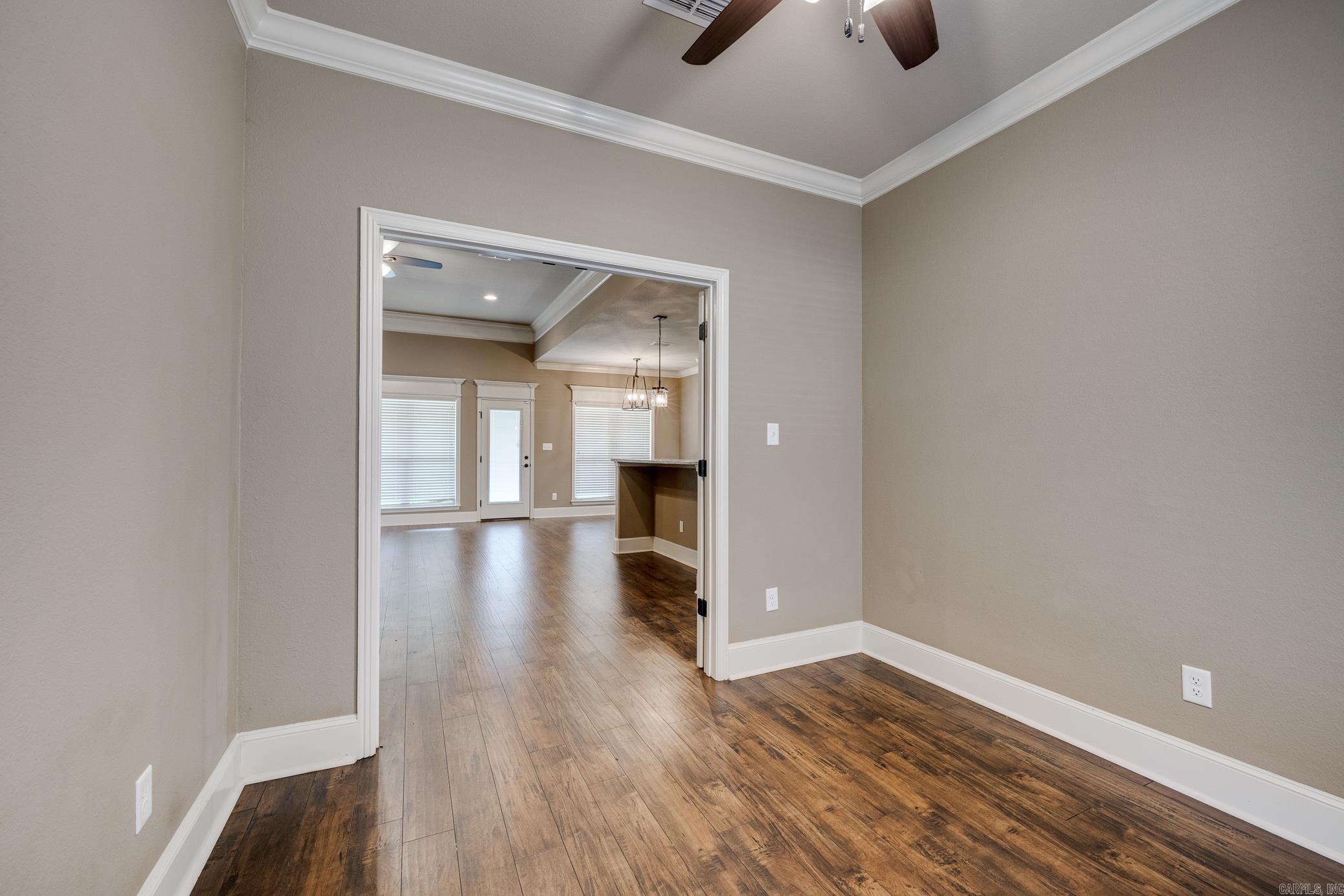 STONE LINKS ADDN - Residential