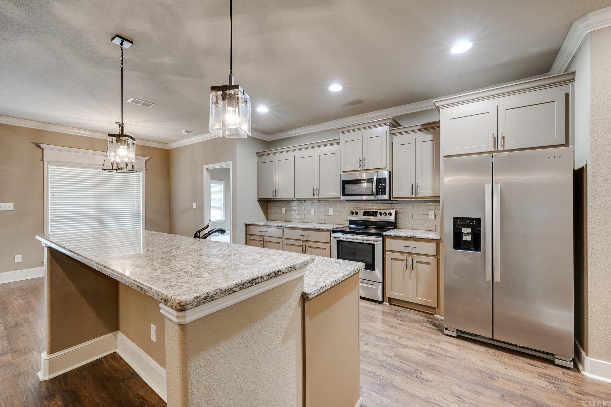 STONE LINKS ADDN - Residential