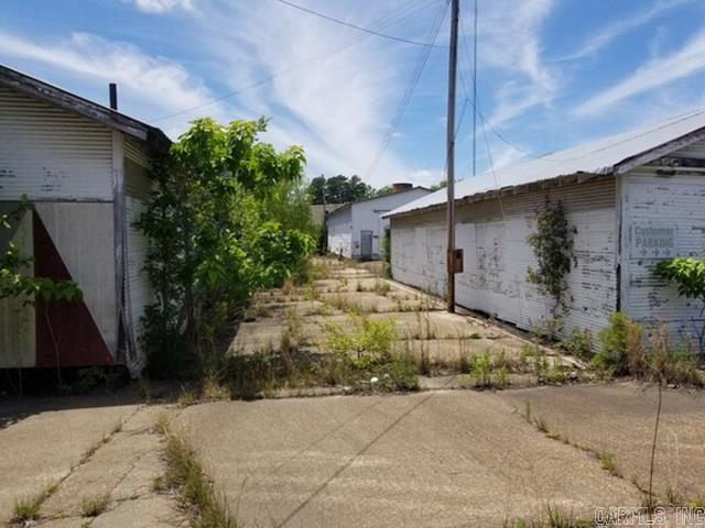 Burns - Commercial Sale