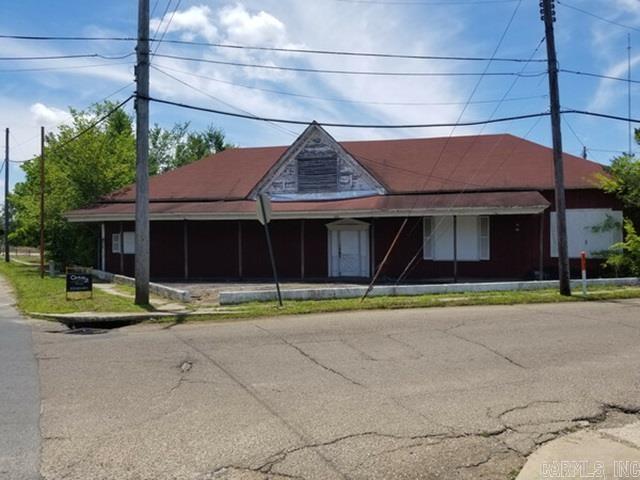 Burns - Commercial Sale