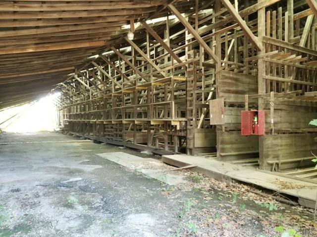 Burns - Commercial Sale