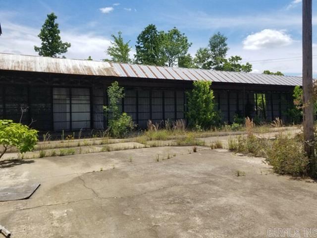 Burns - Commercial Sale