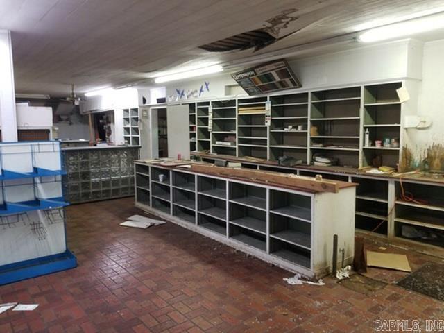 Burns - Commercial Sale