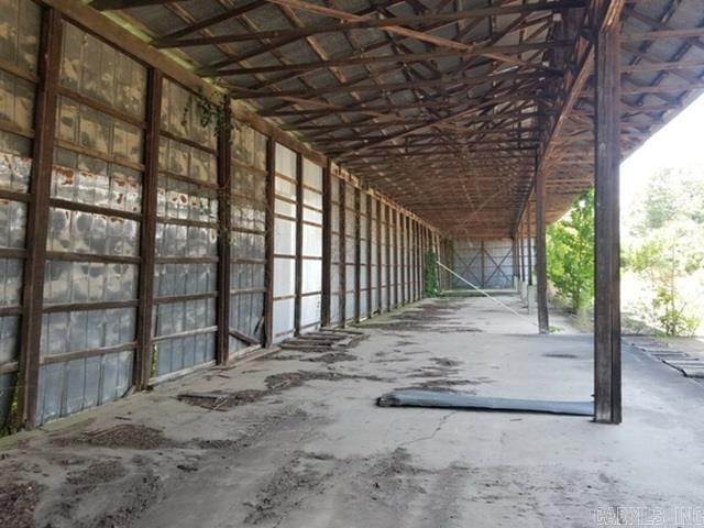 Burns - Commercial Sale