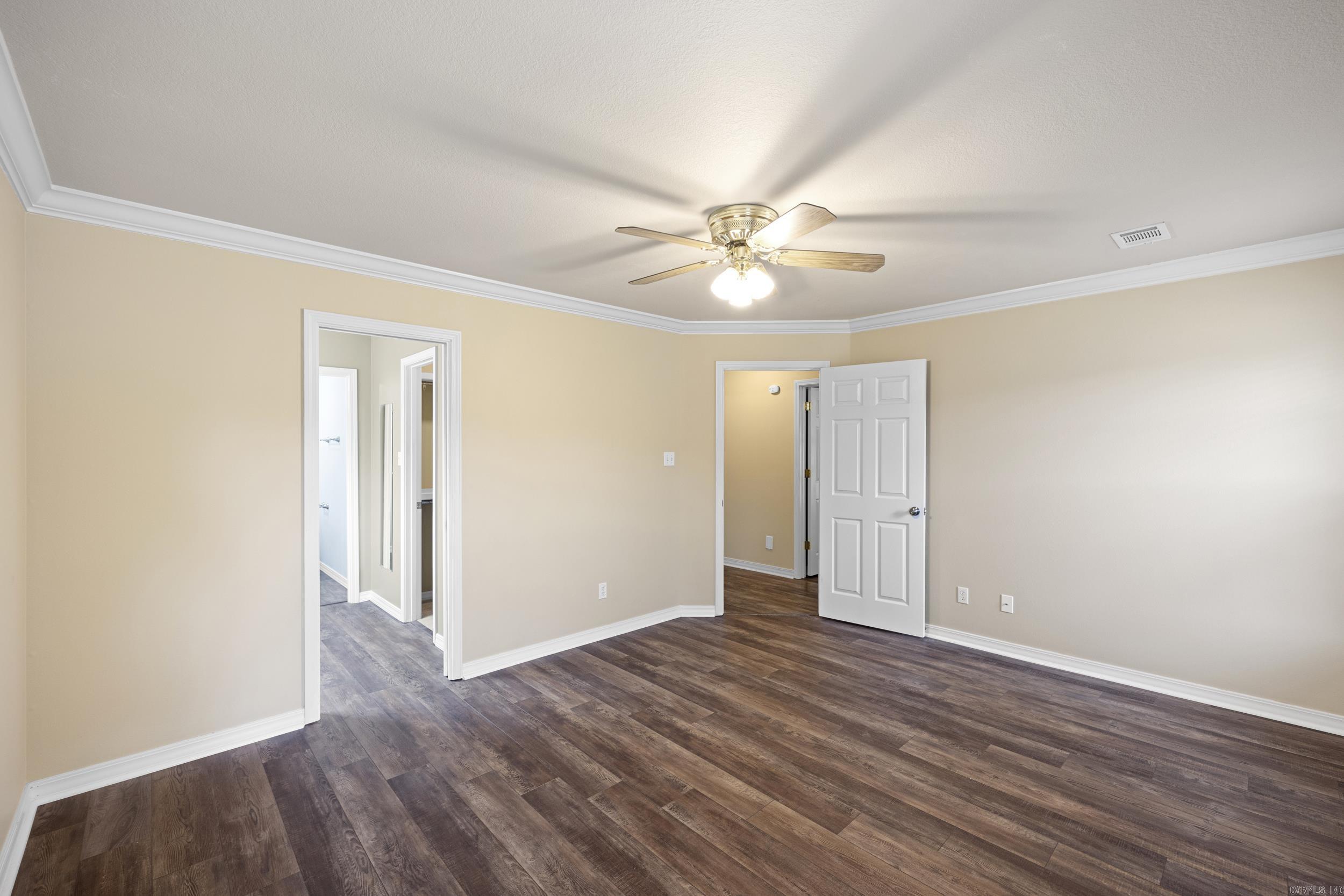 Deer Run - Residential