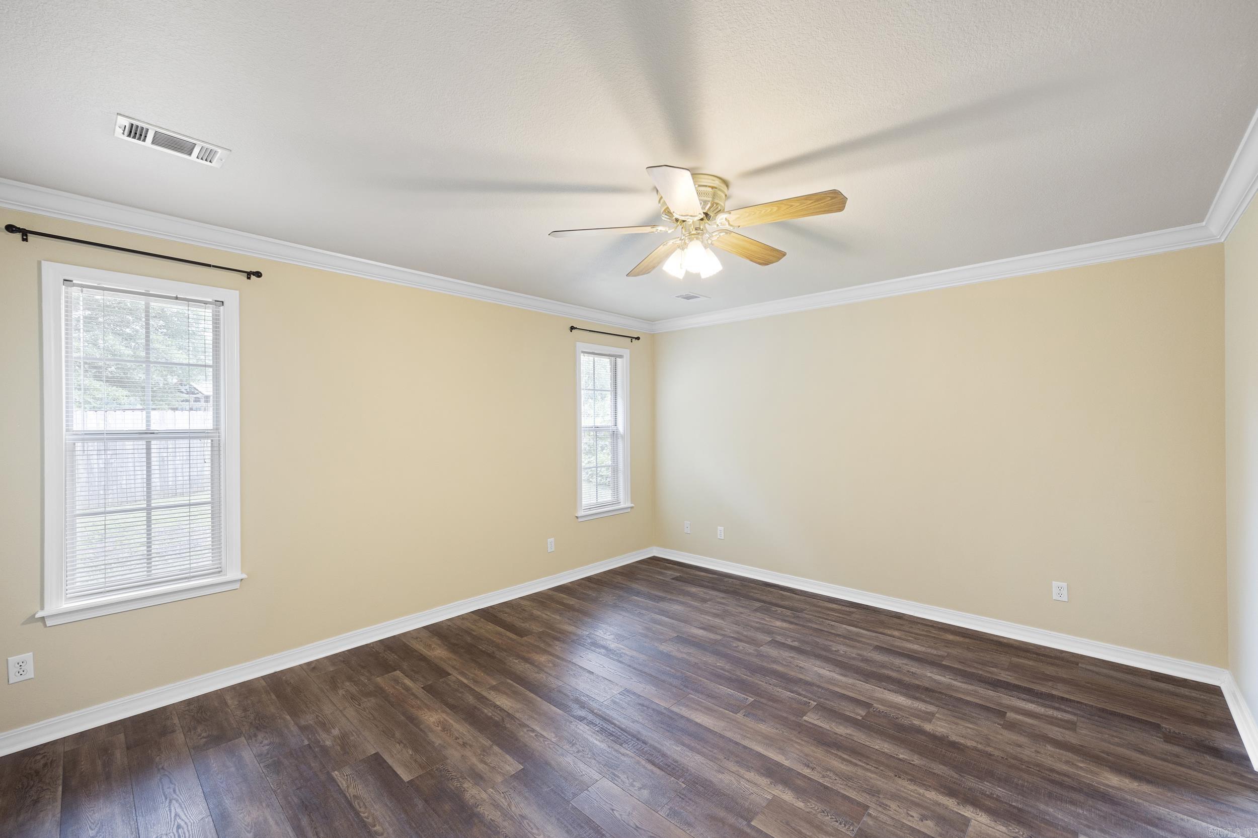 Deer Run - Residential